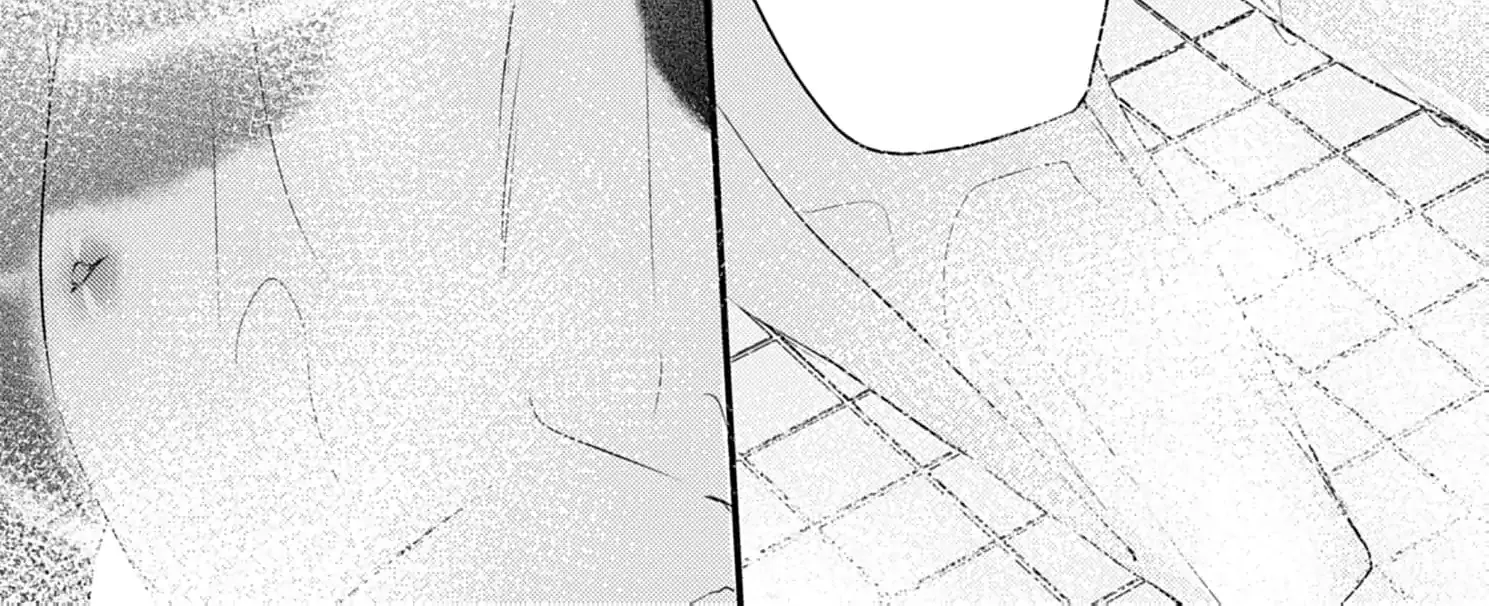 High School boy and Yakuza/Official Chapter 9 page 53 - 