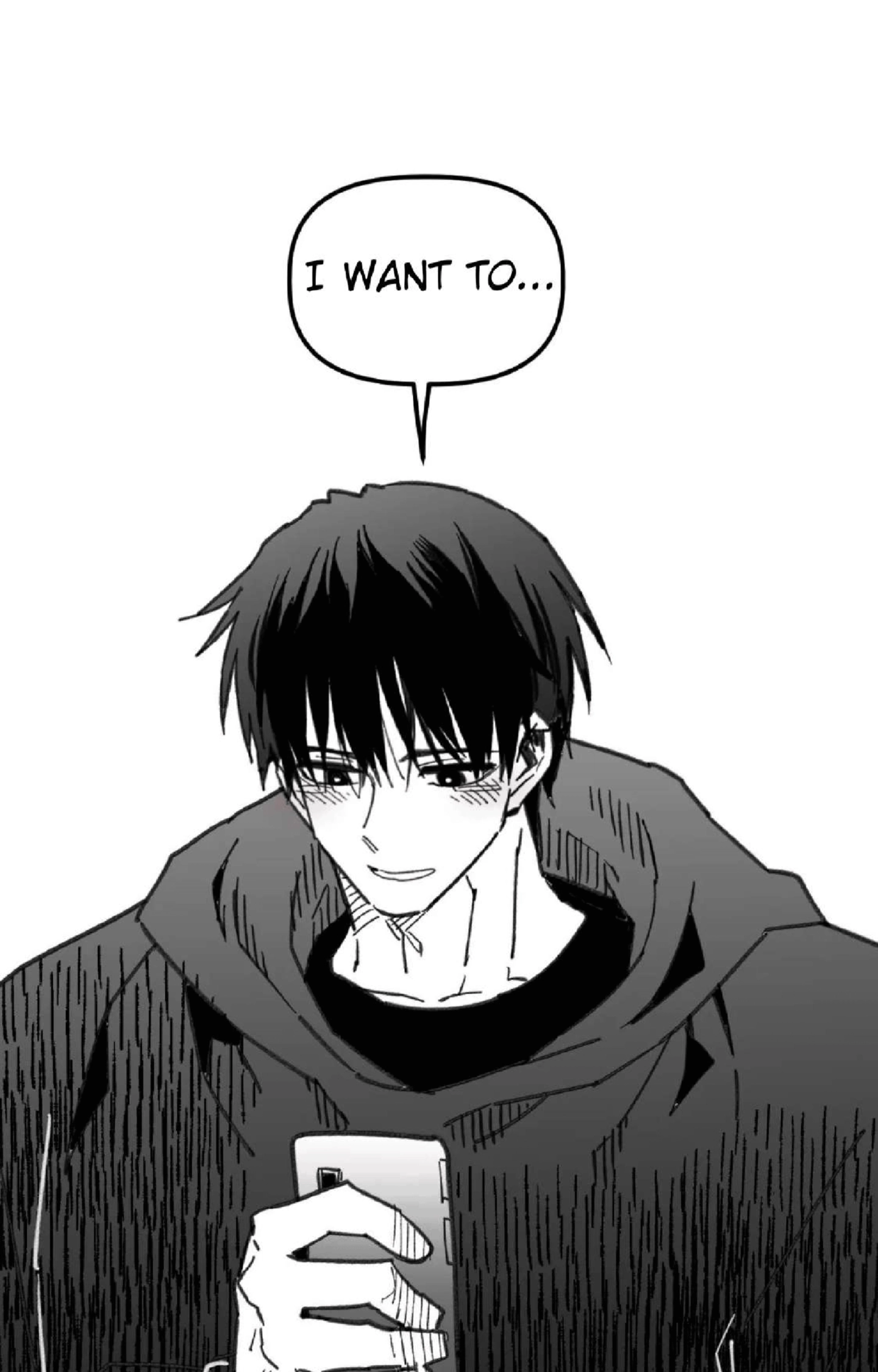 High School Boy Chapter 122 page 12 - 