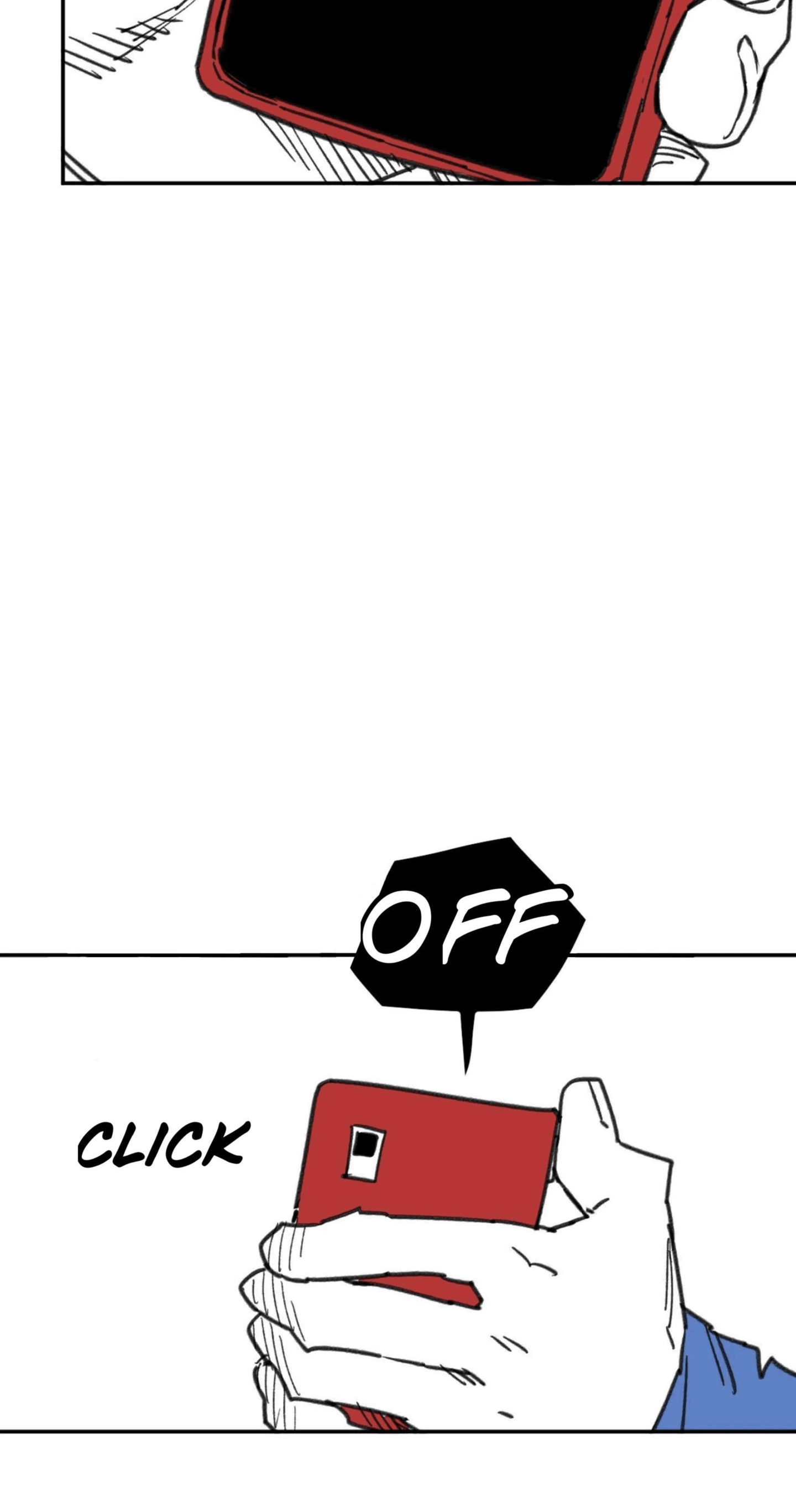 High School Boy Chapter 122 page 19 - 
