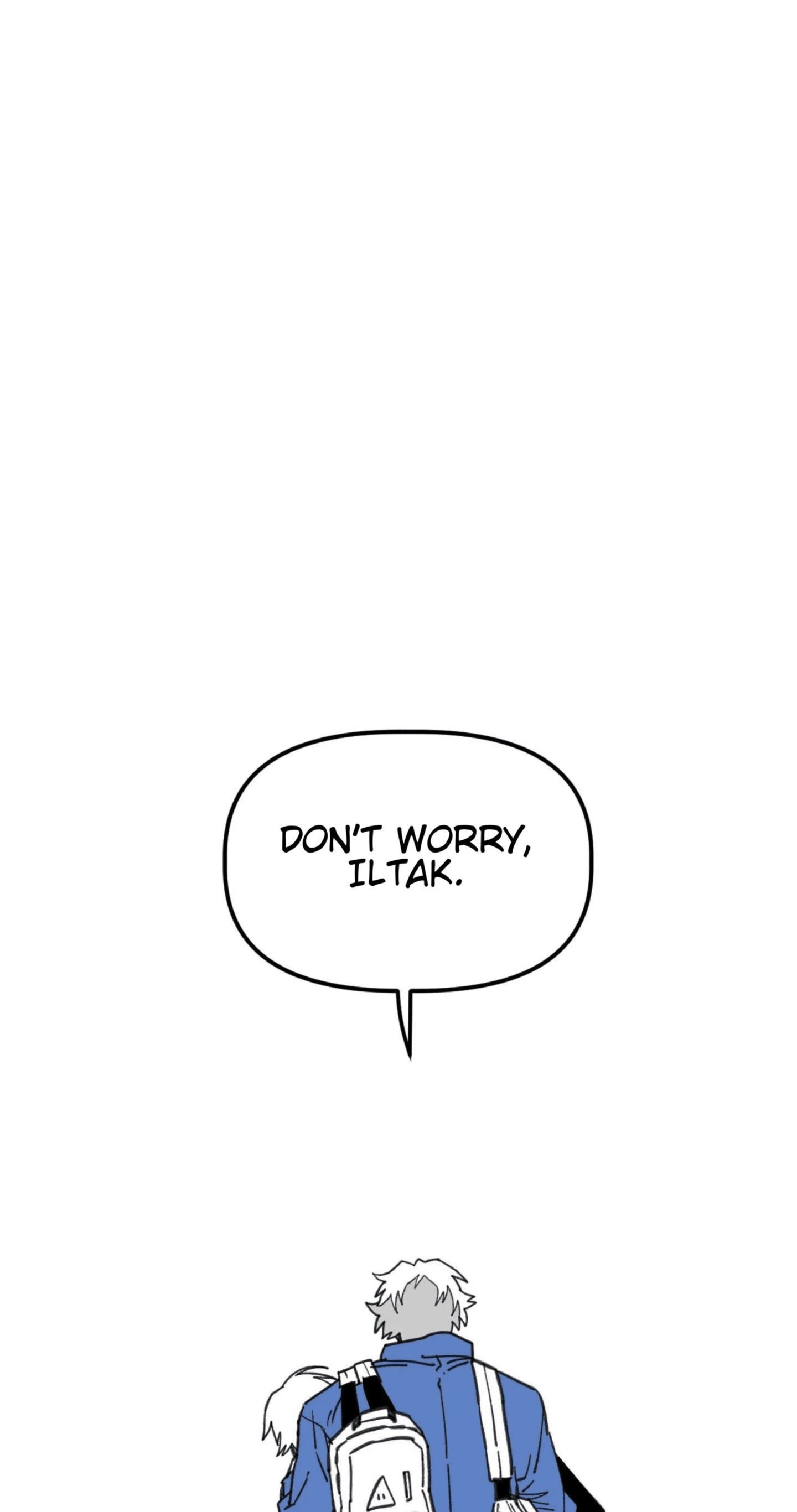 High School Boy Chapter 122 page 20 - 
