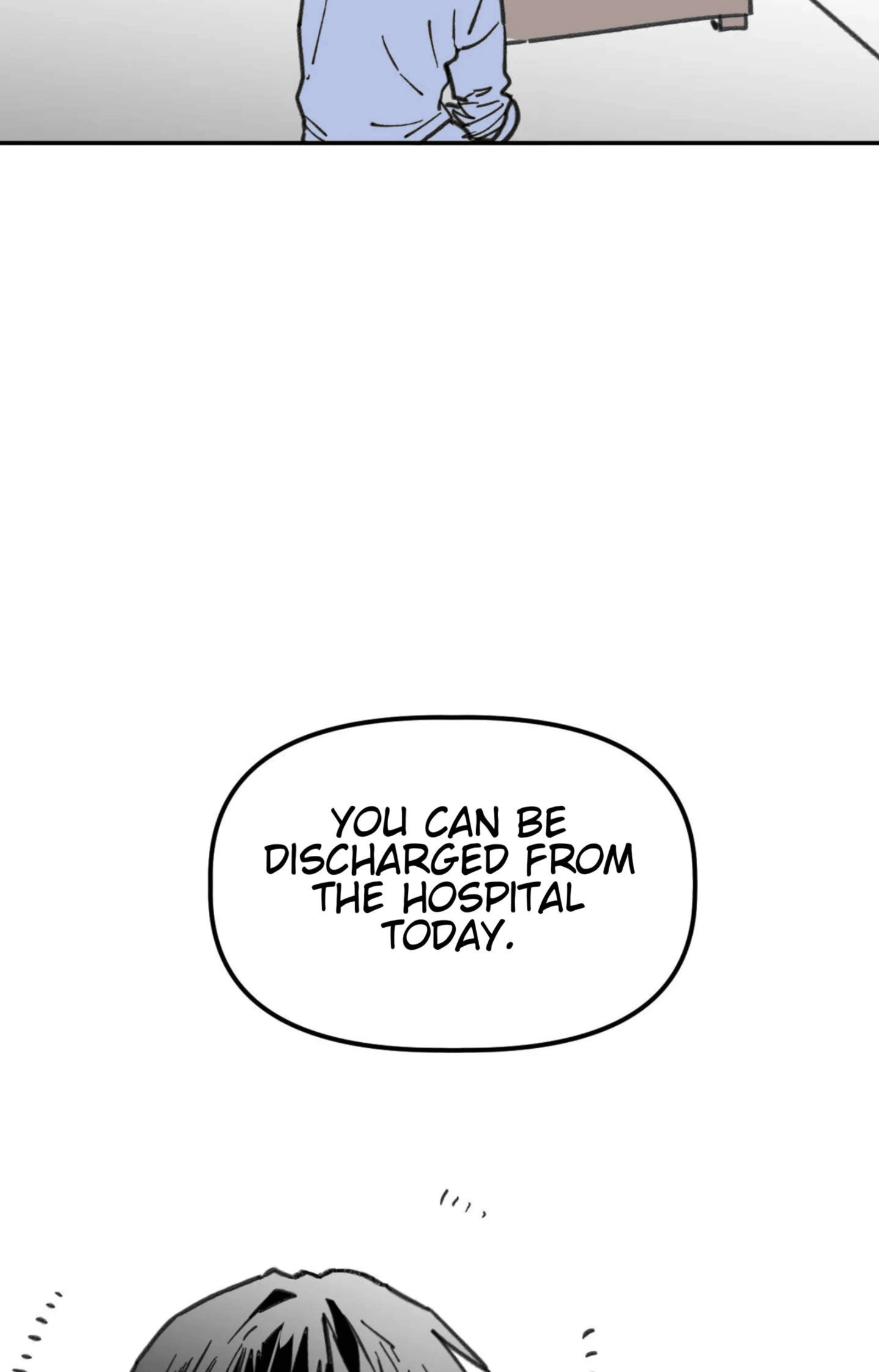 High School Boy Chapter 122 page 3 - 