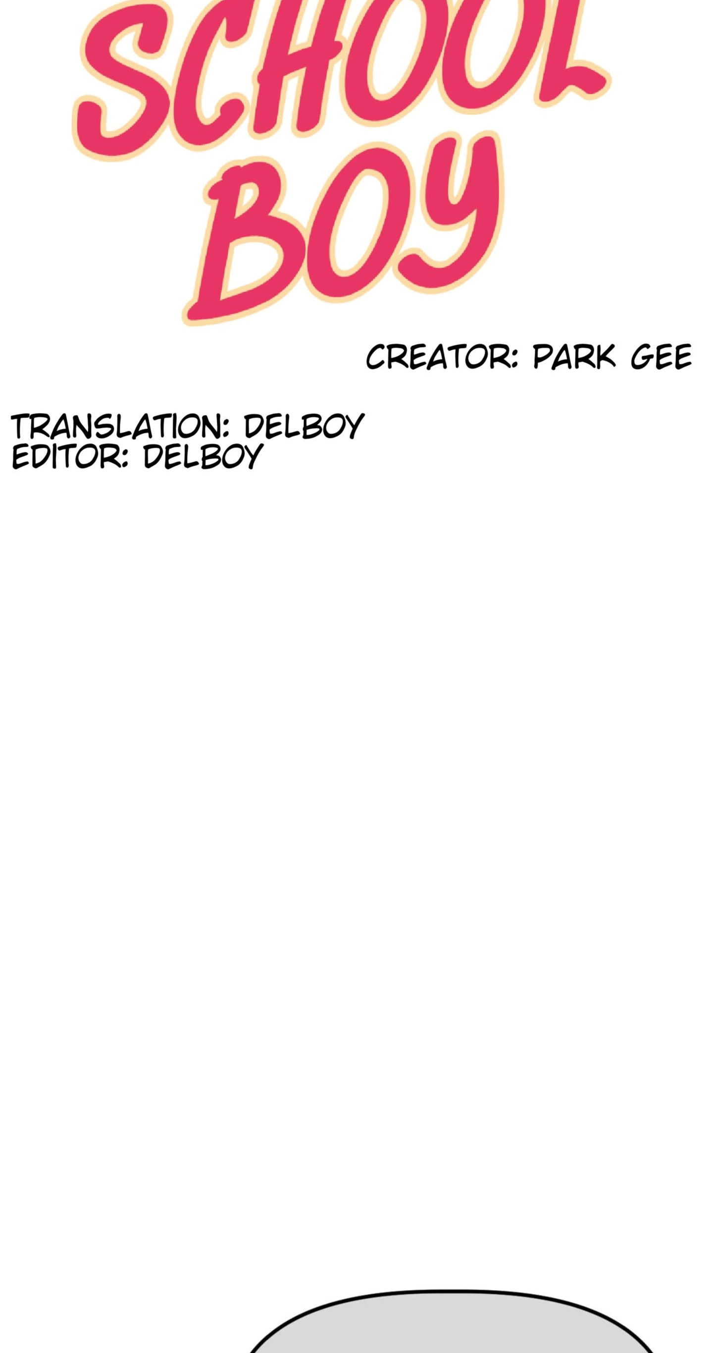 High School Boy Chapter 122 page 22 - 