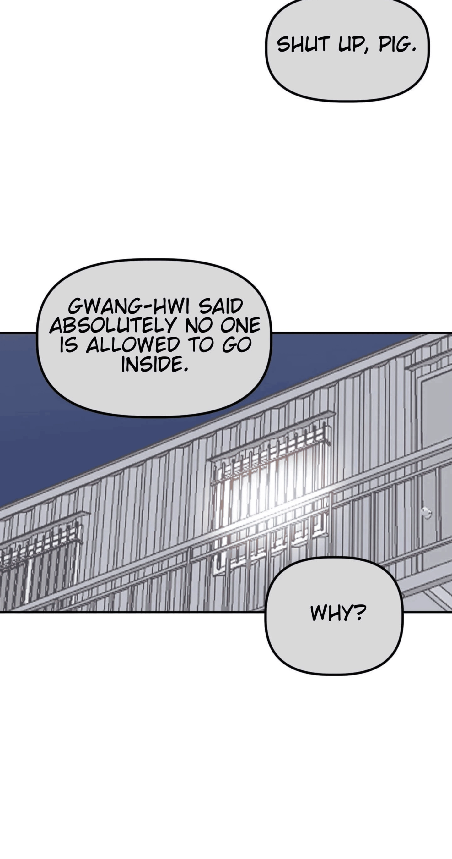 High School Boy Chapter 122 page 25 - 