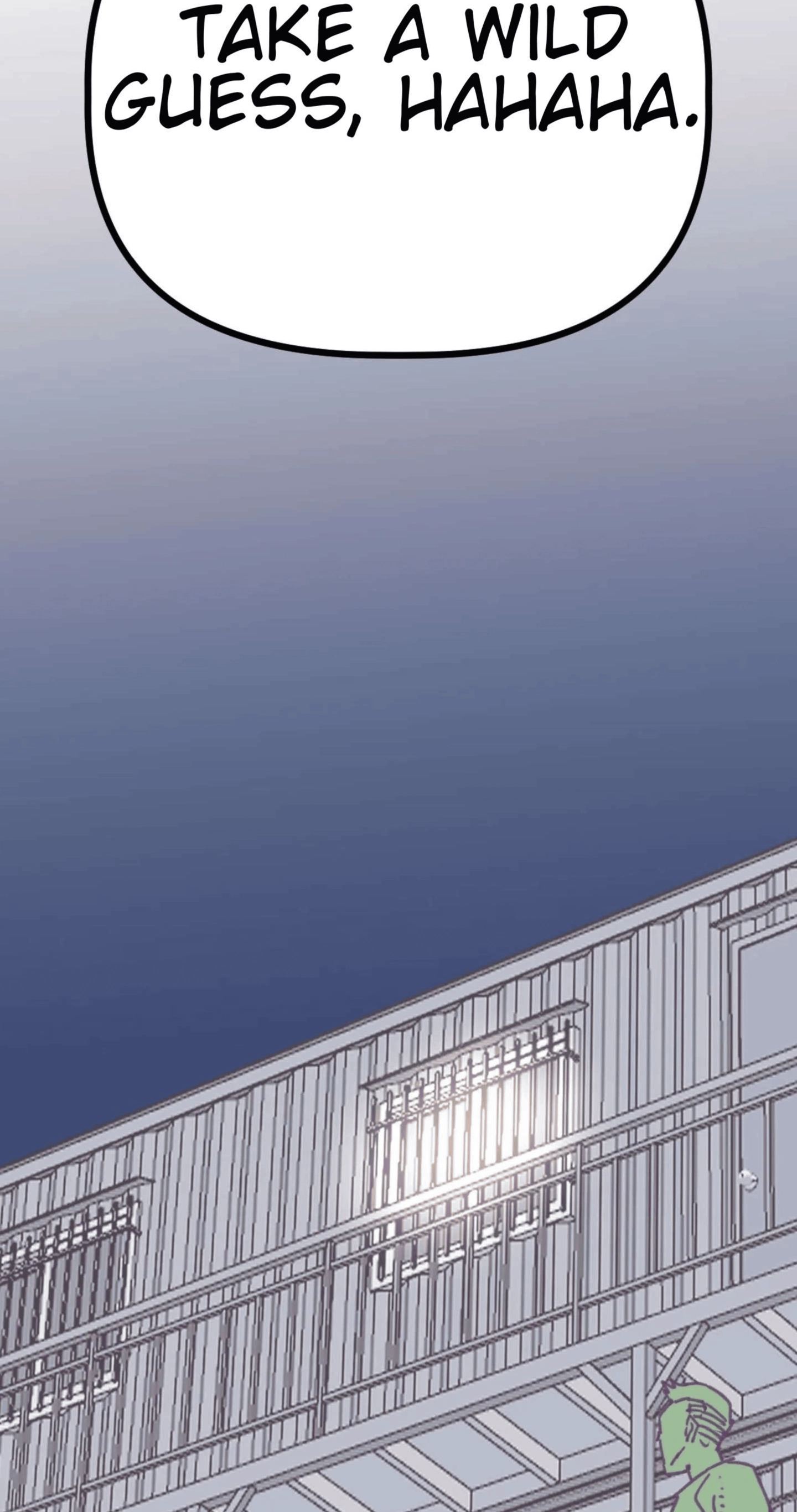High School Boy Chapter 122 page 27 - 