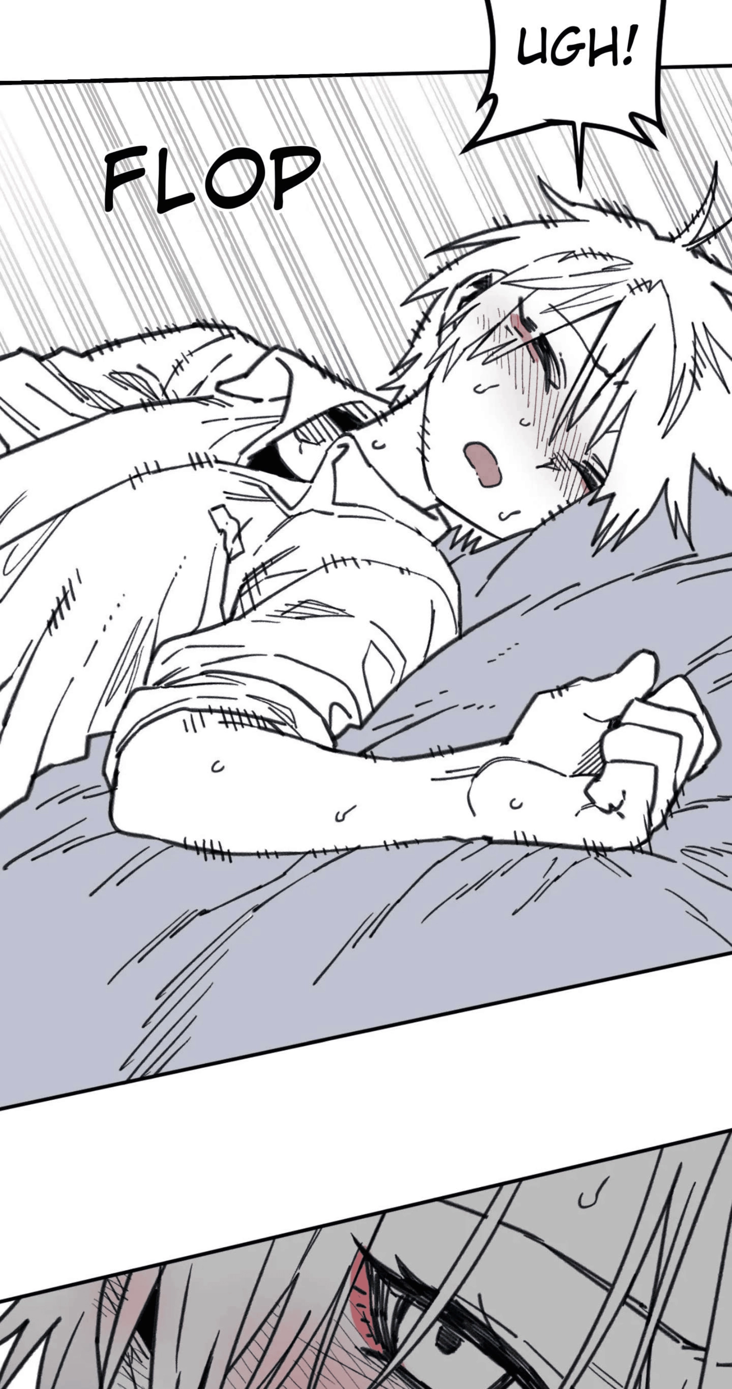 High School Boy Chapter 122 page 29 - 