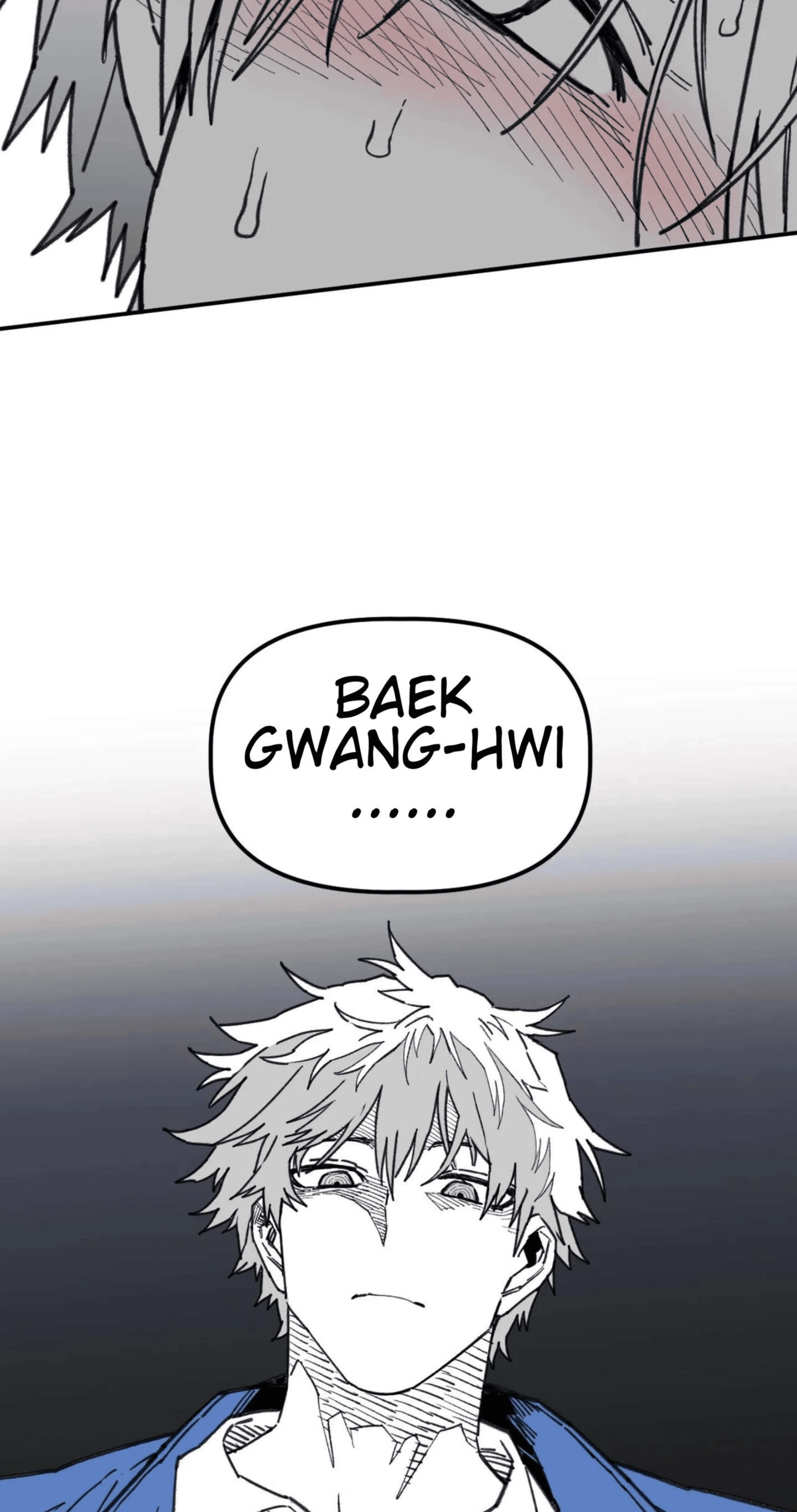 High School Boy Chapter 122 page 30 - 