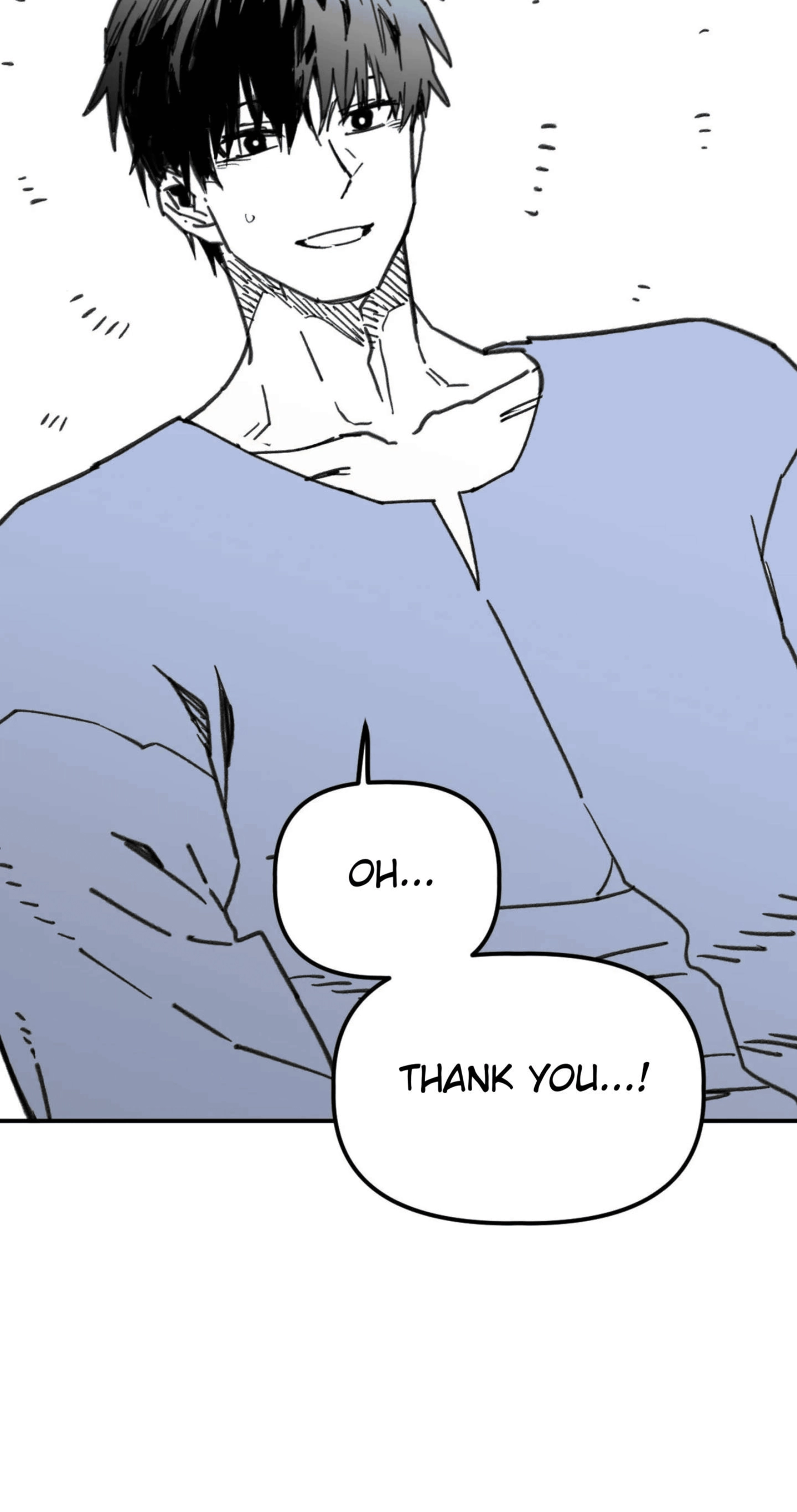 High School Boy Chapter 122 page 4 - 