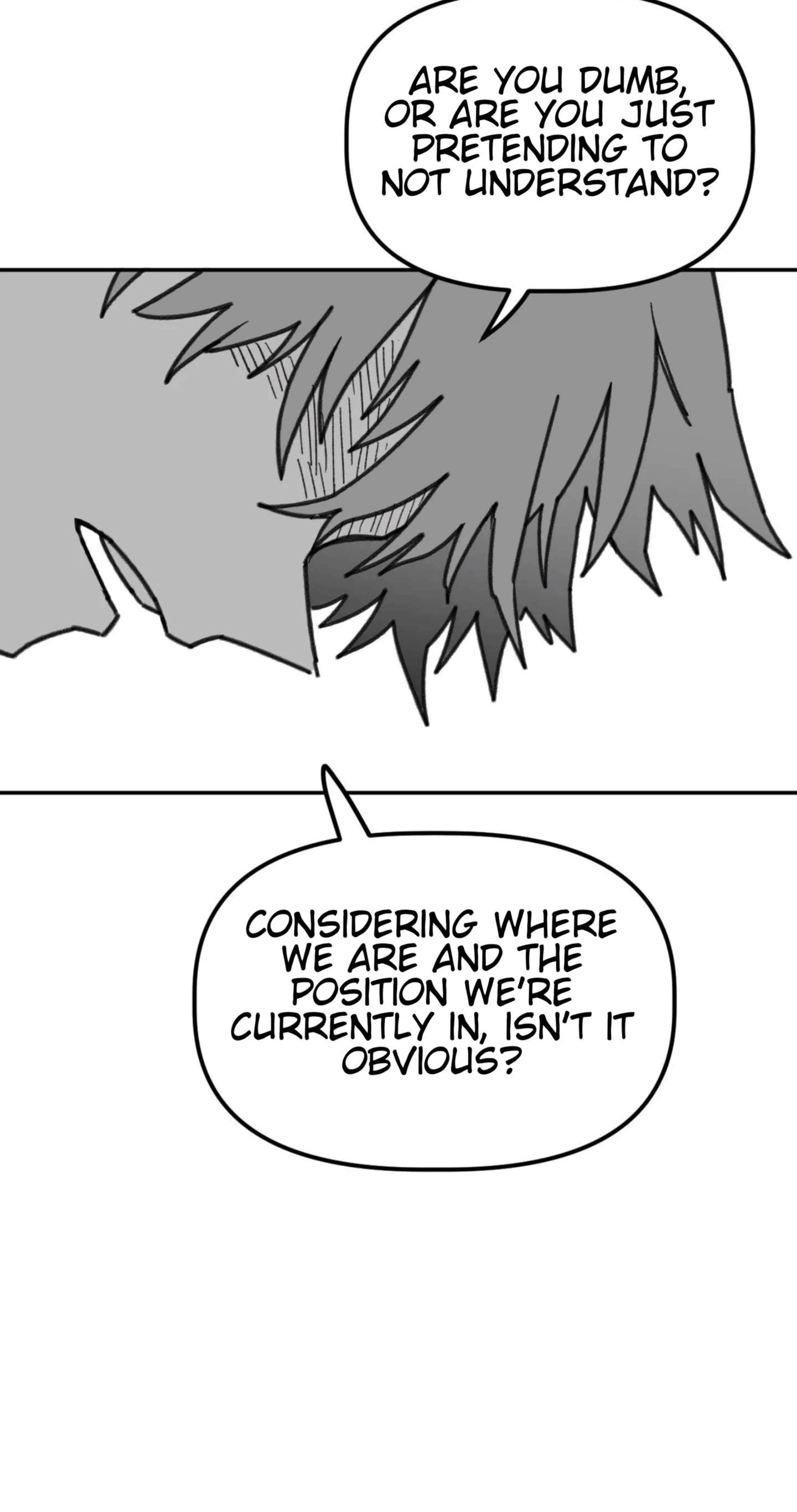High School Boy Chapter 122 page 37 - 