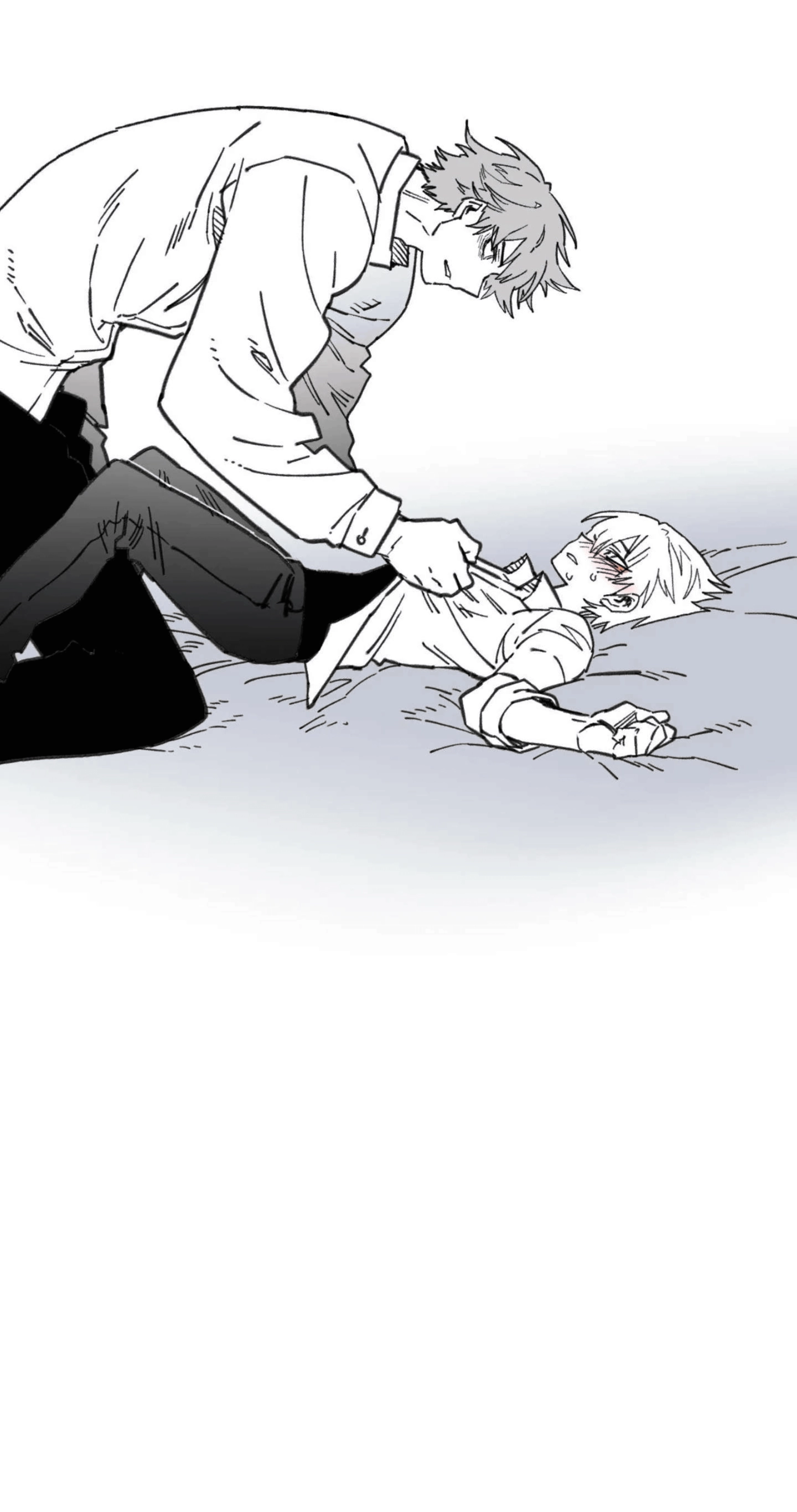 High School Boy Chapter 122 page 39 - 