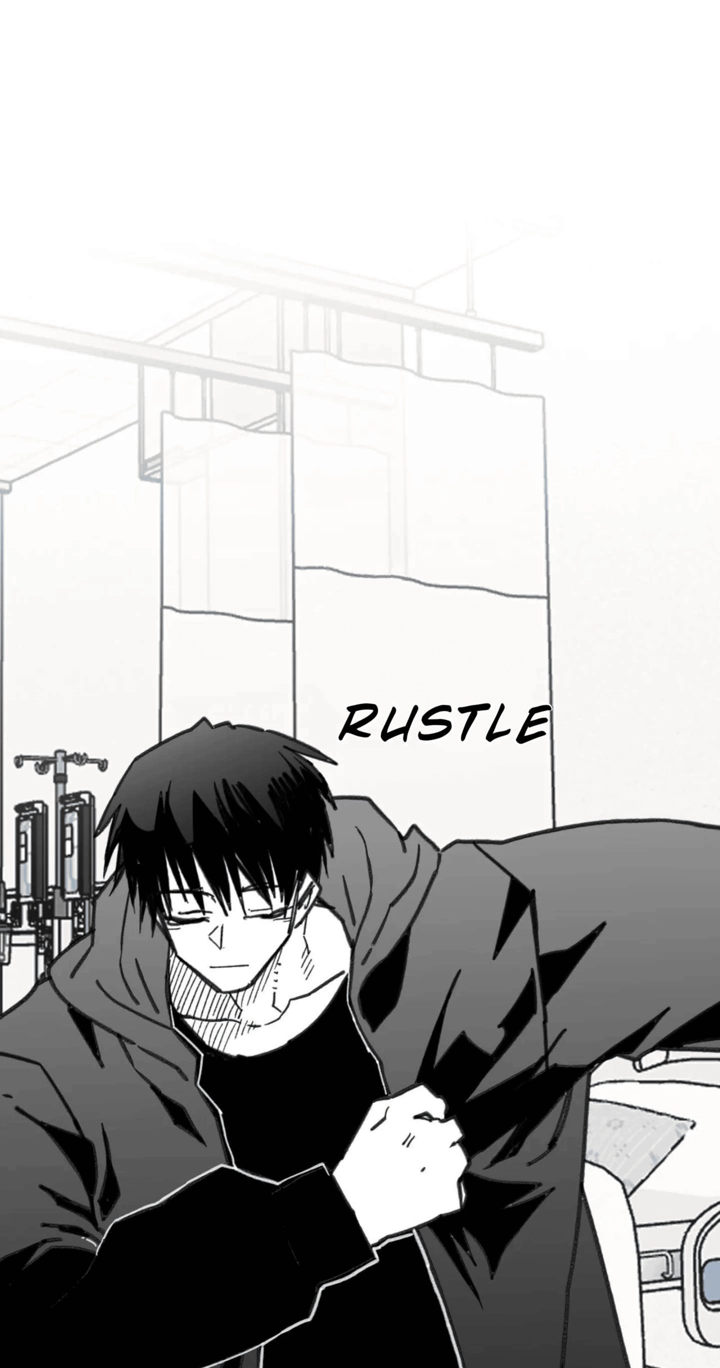 High School Boy Chapter 122 page 5 - 