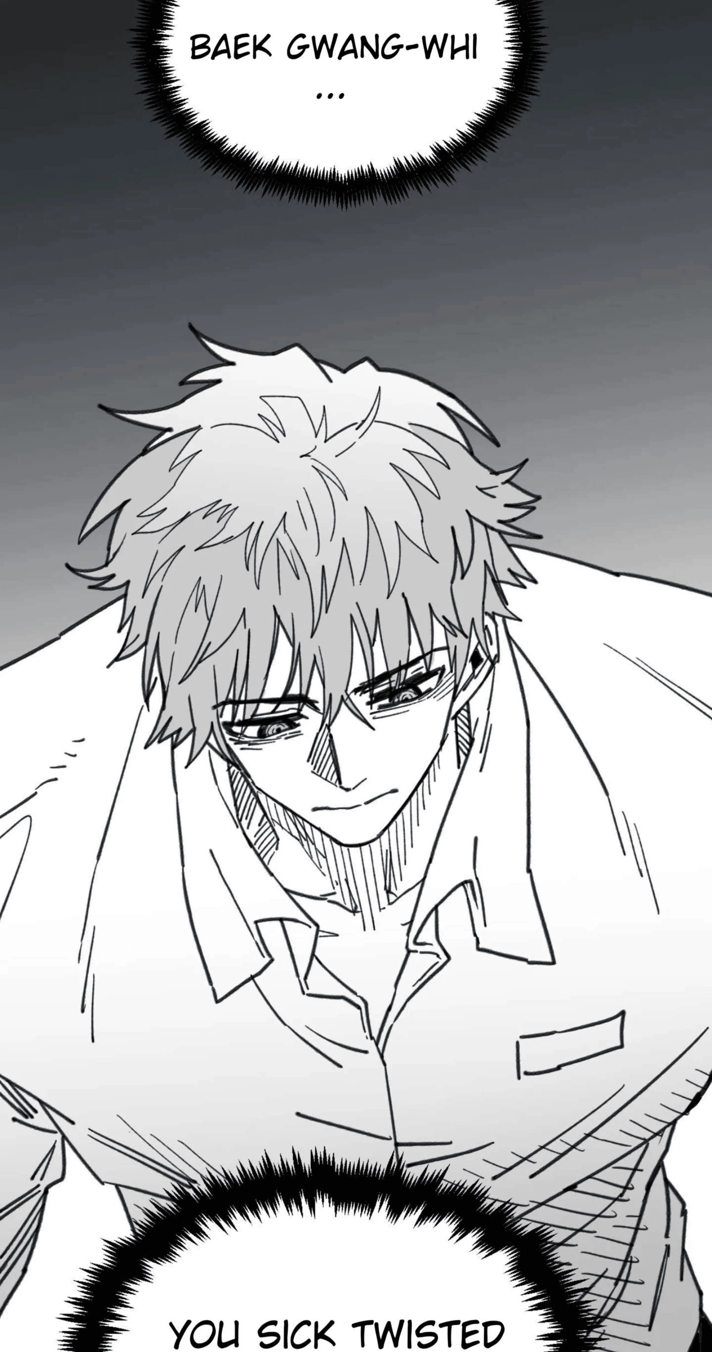 High School Boy Chapter 122 page 41 - 