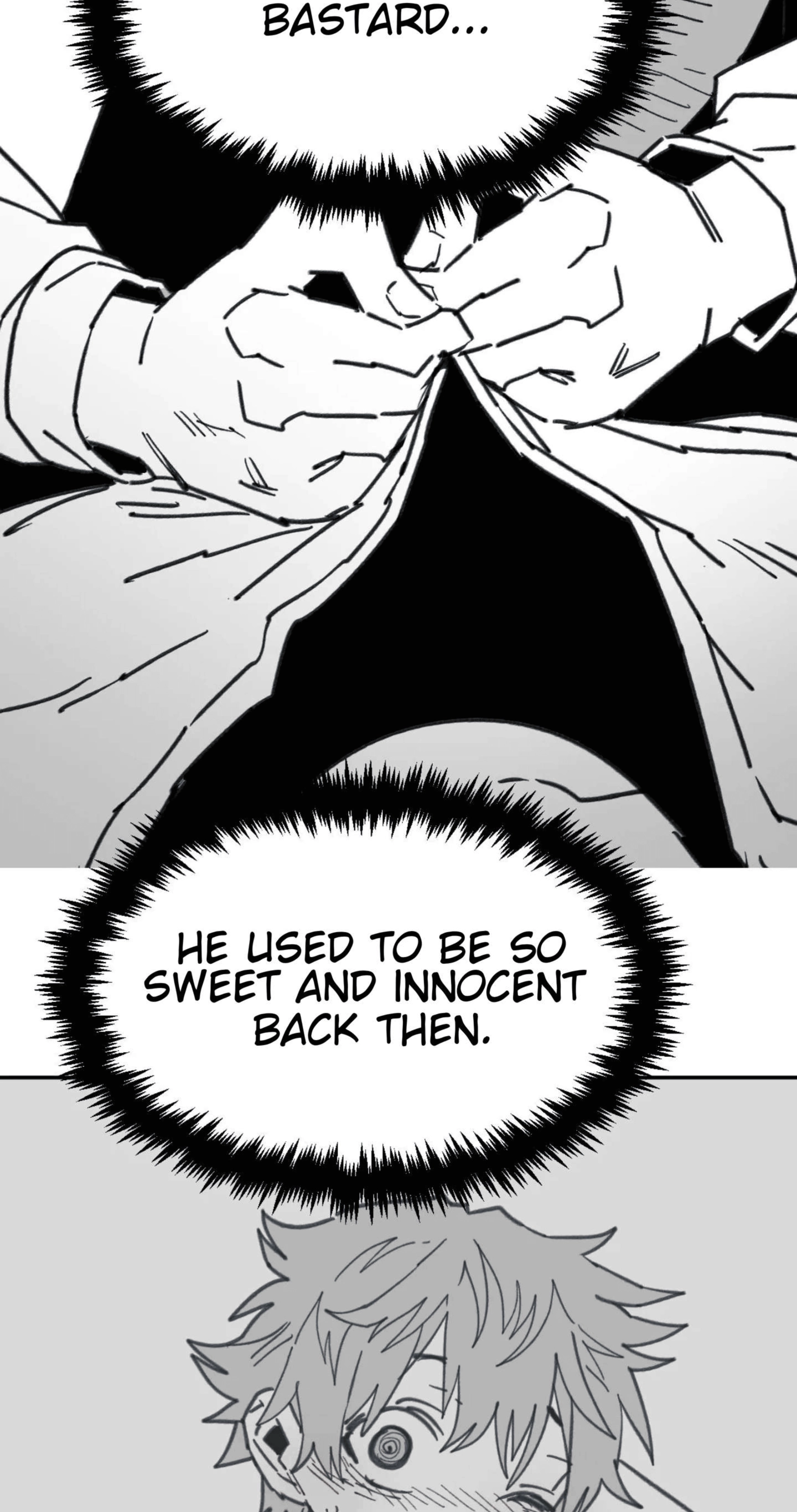 High School Boy Chapter 122 page 42 - 