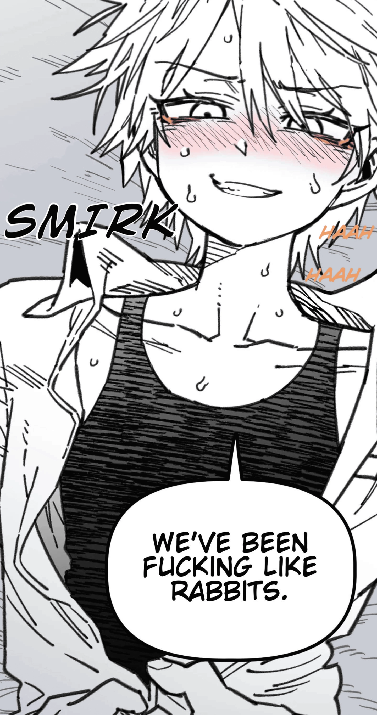 High School Boy Chapter 122 page 49 - 