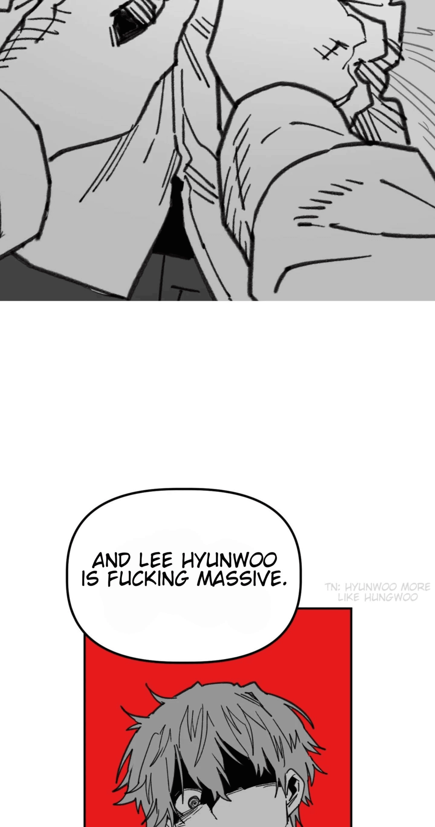 High School Boy Chapter 122 page 50 - 