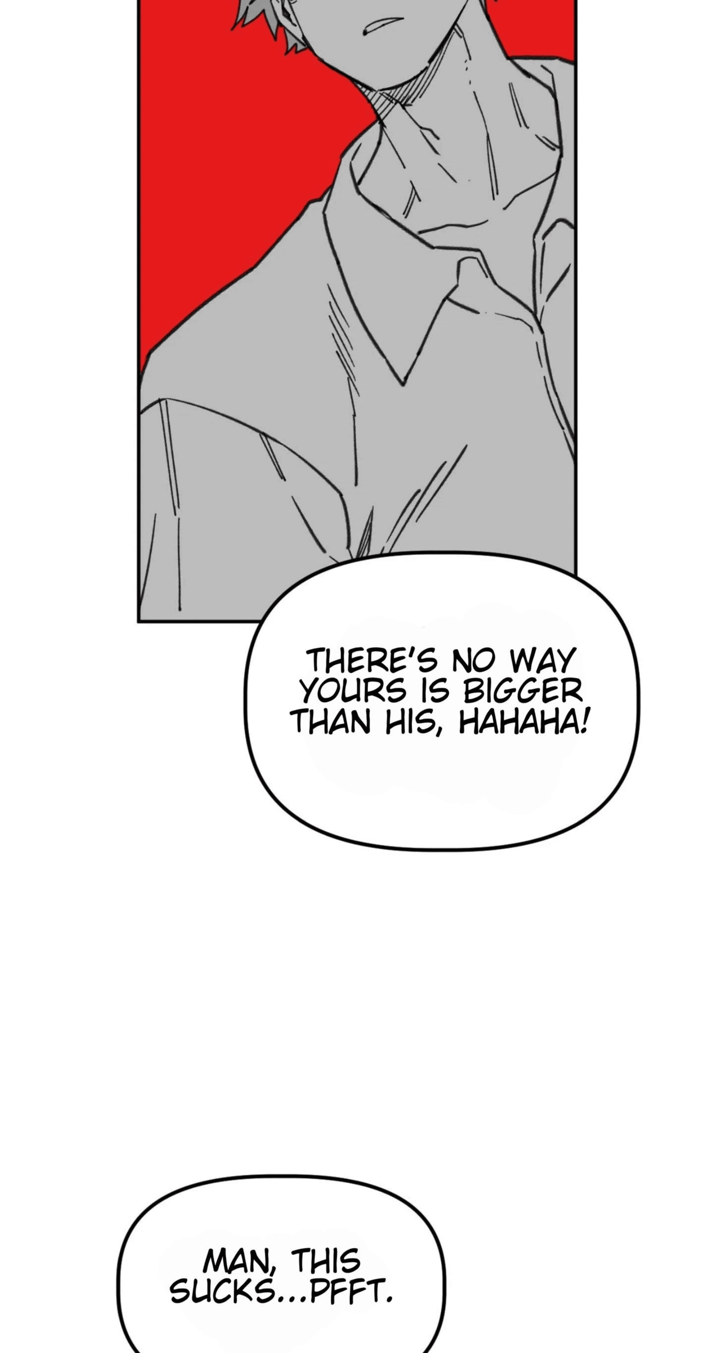 High School Boy Chapter 122 page 51 - 