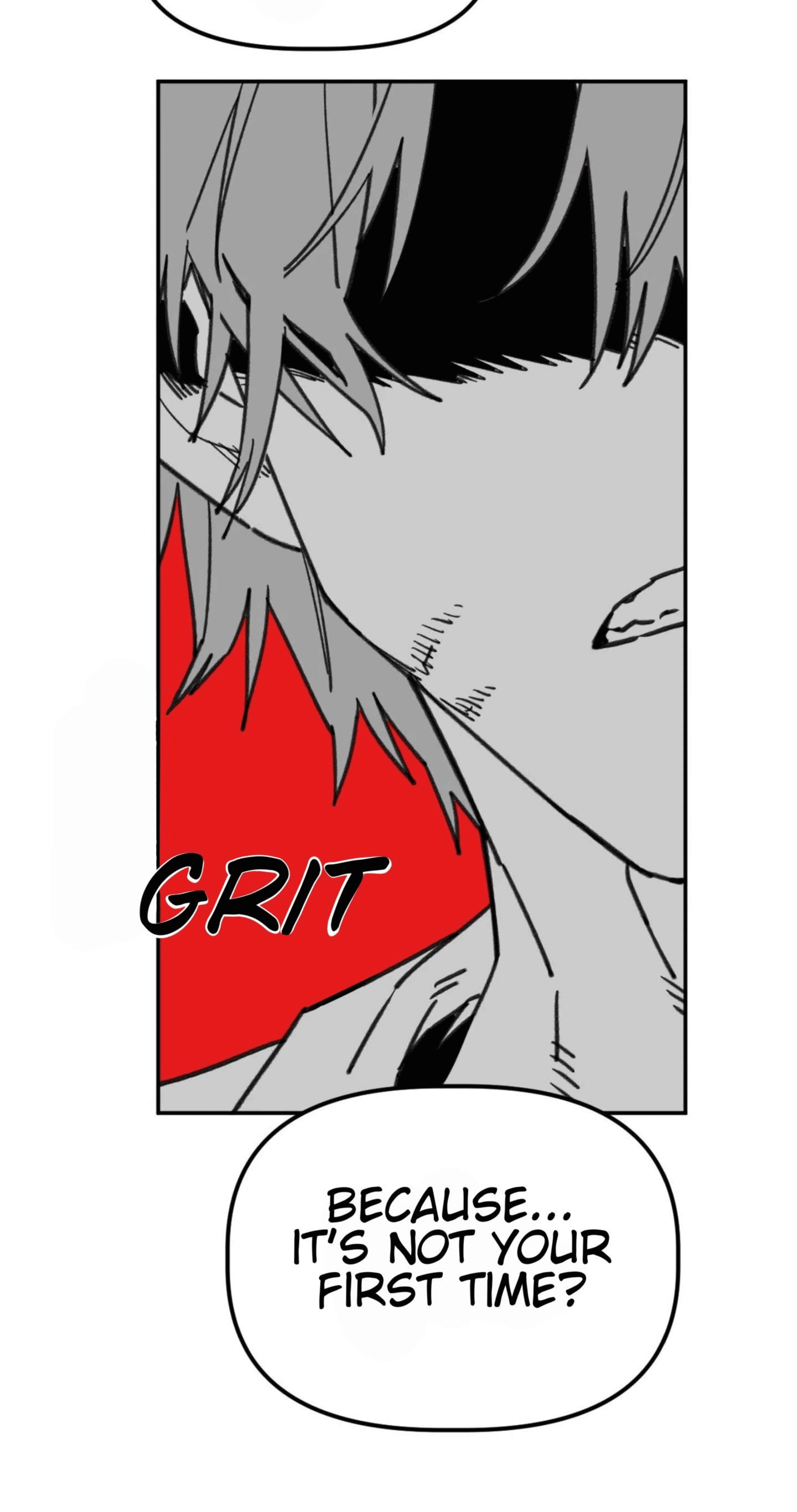 High School Boy Chapter 122 page 52 - 
