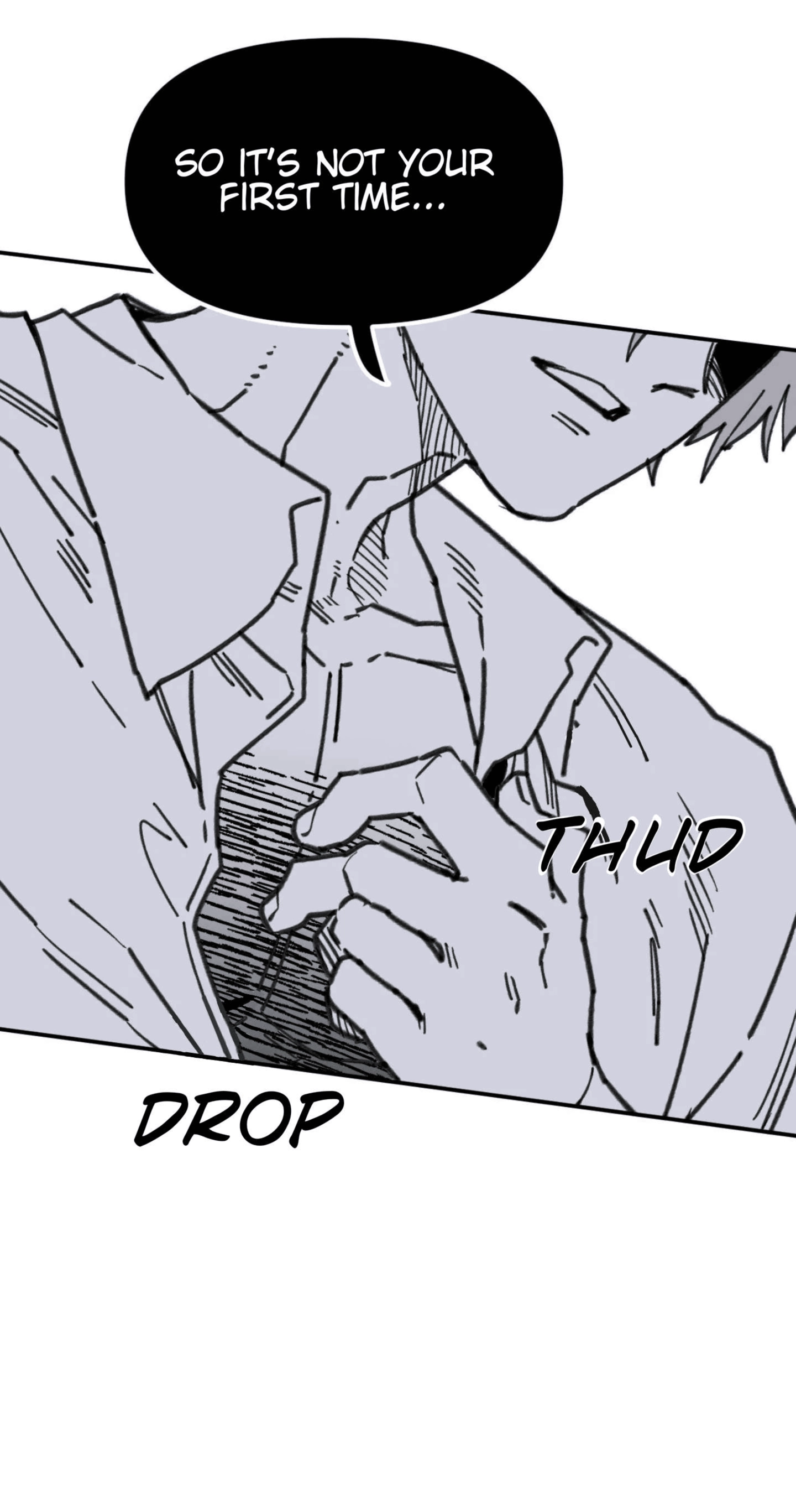 High School Boy Chapter 122 page 54 - 
