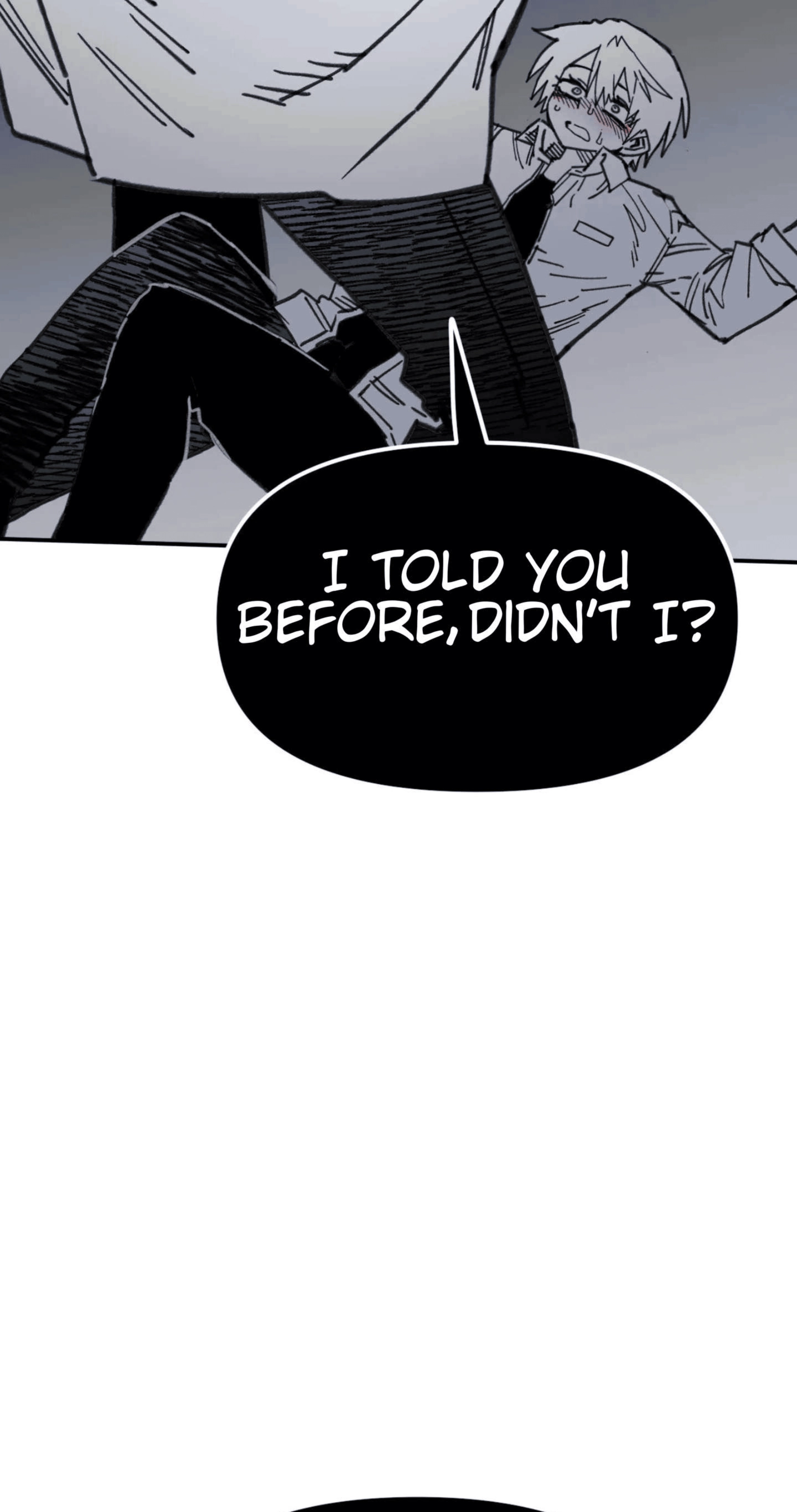 High School Boy Chapter 122 page 56 - 