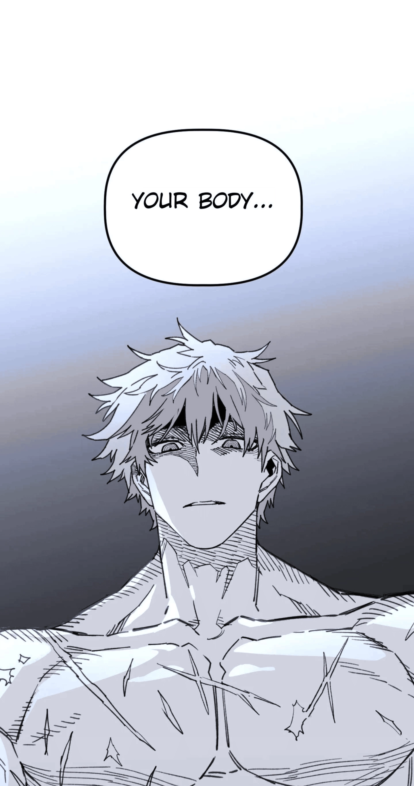 High School Boy Chapter 122 page 59 - 