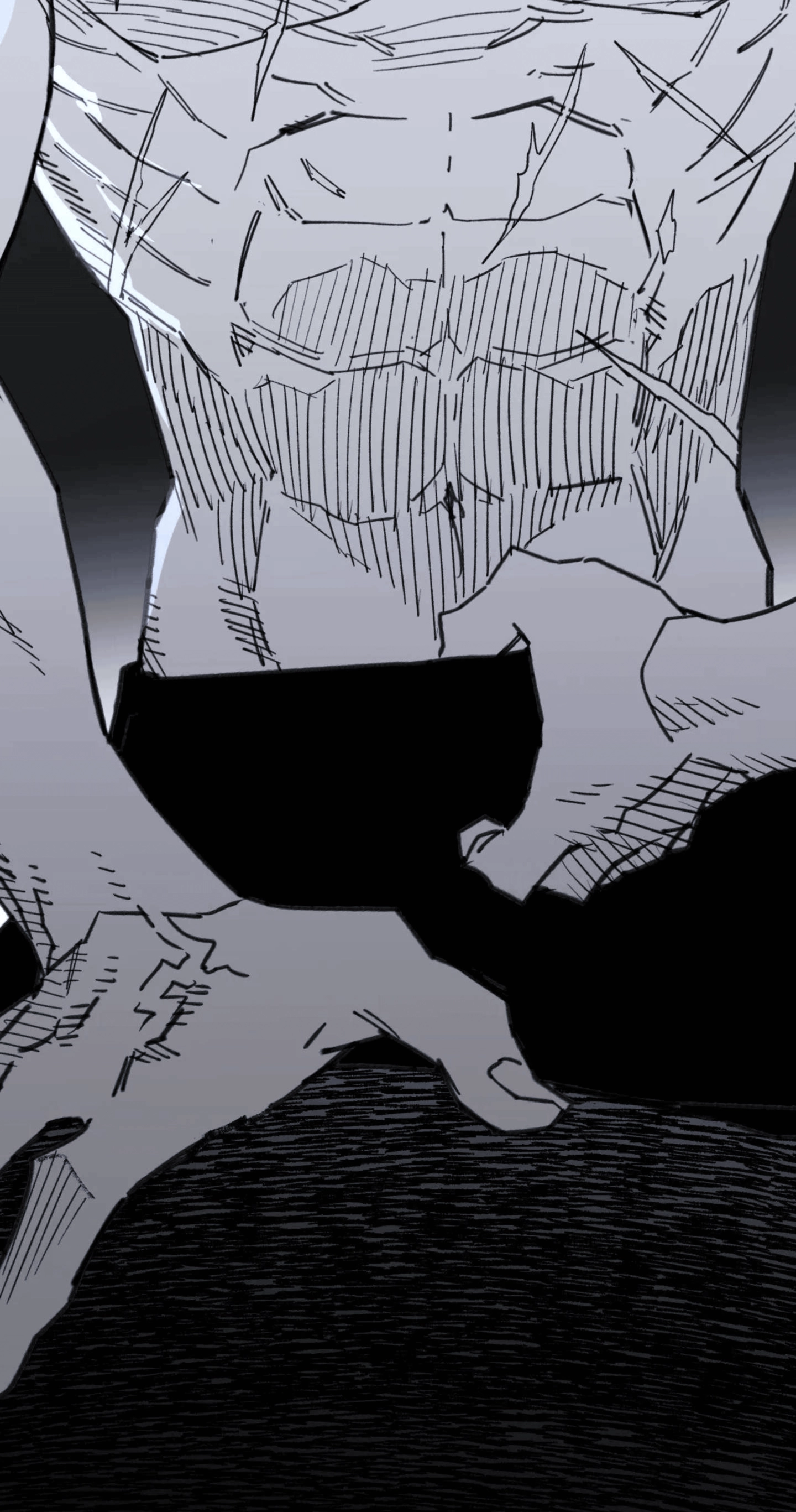 High School Boy Chapter 122 page 60 - 