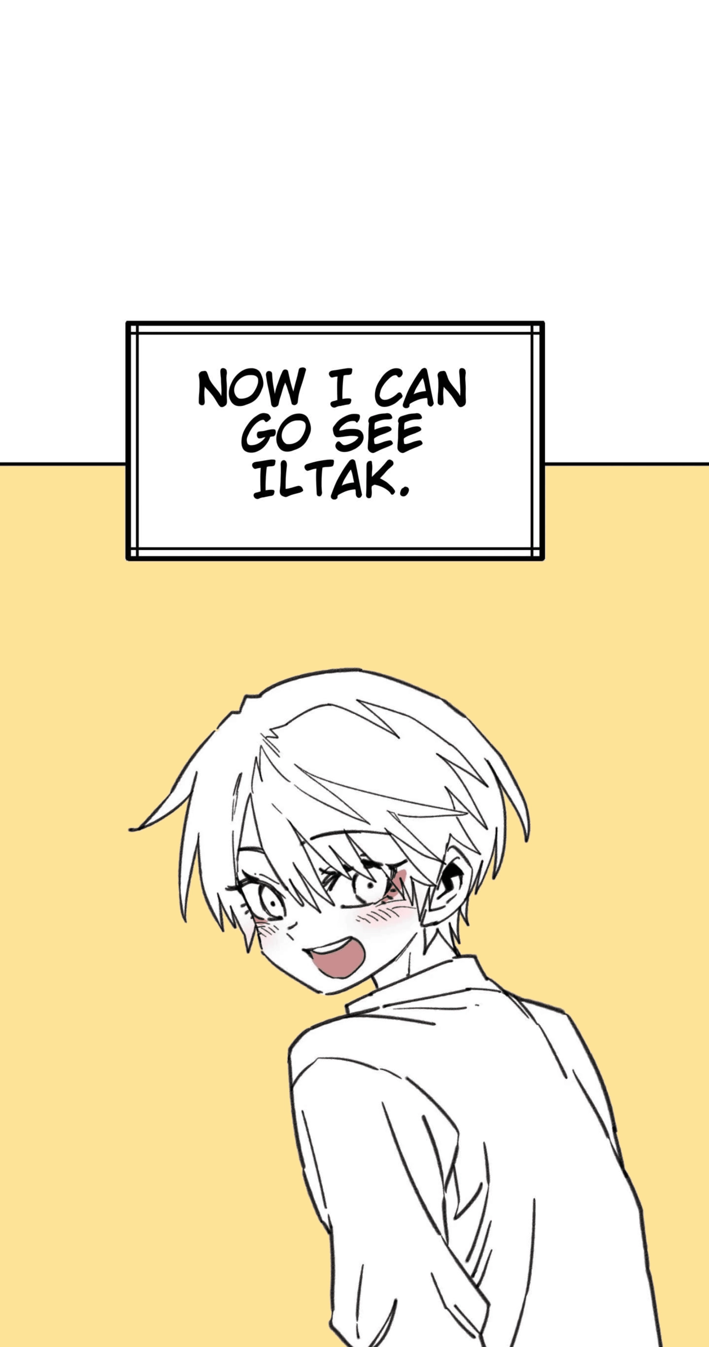 High School Boy Chapter 122 page 7 - 