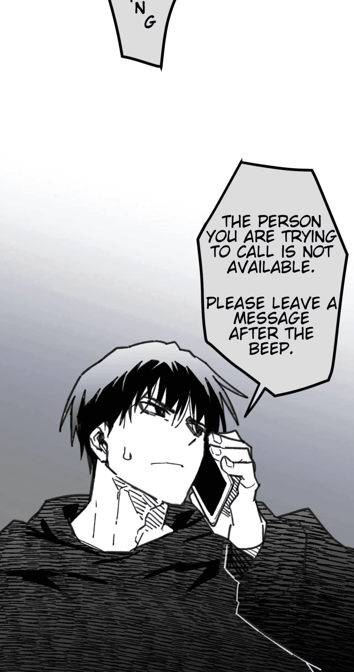 High School Boy Chapter 122 page 63 - 
