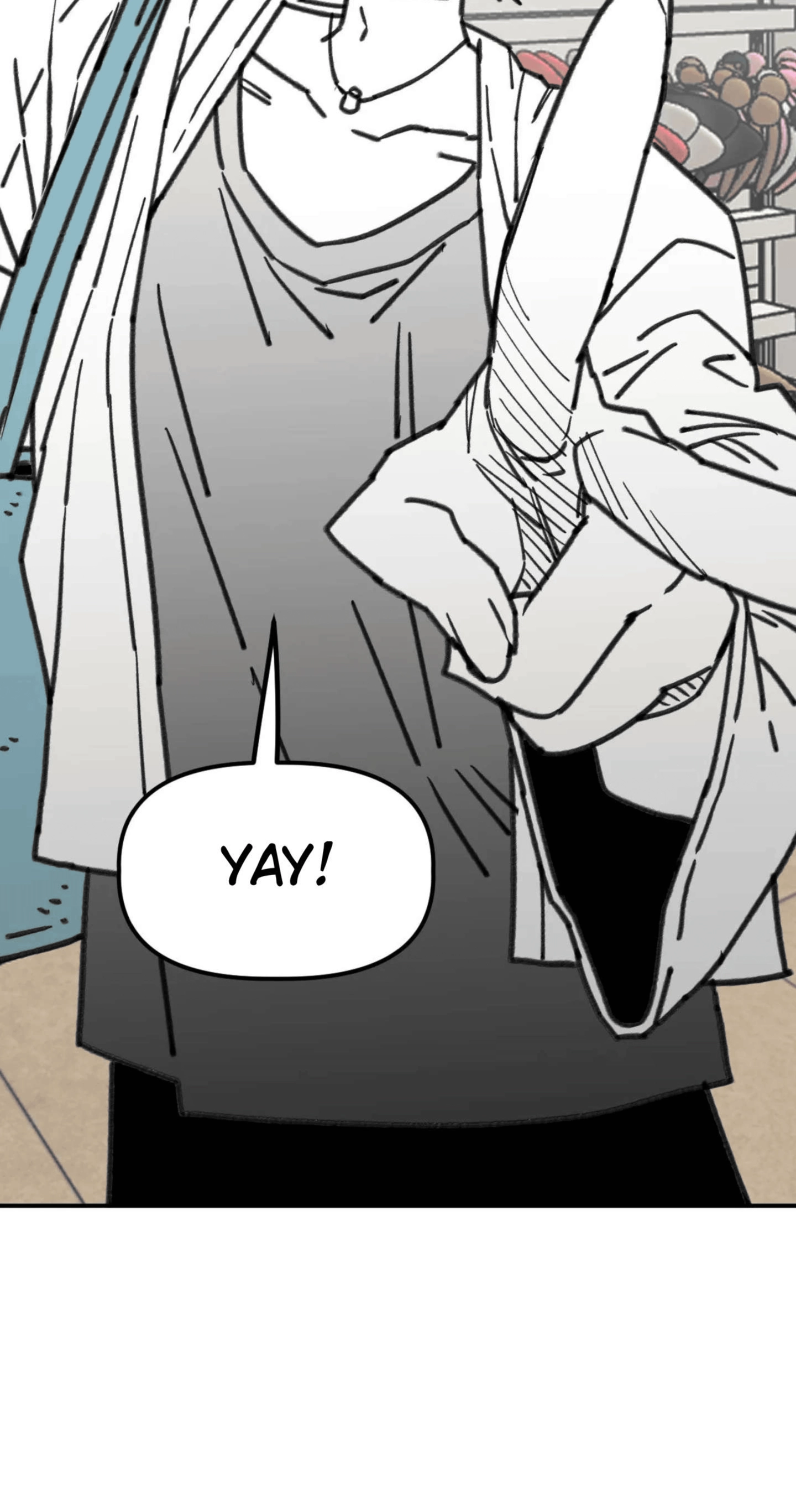 High School Boy Chapter 122 page 69 - 