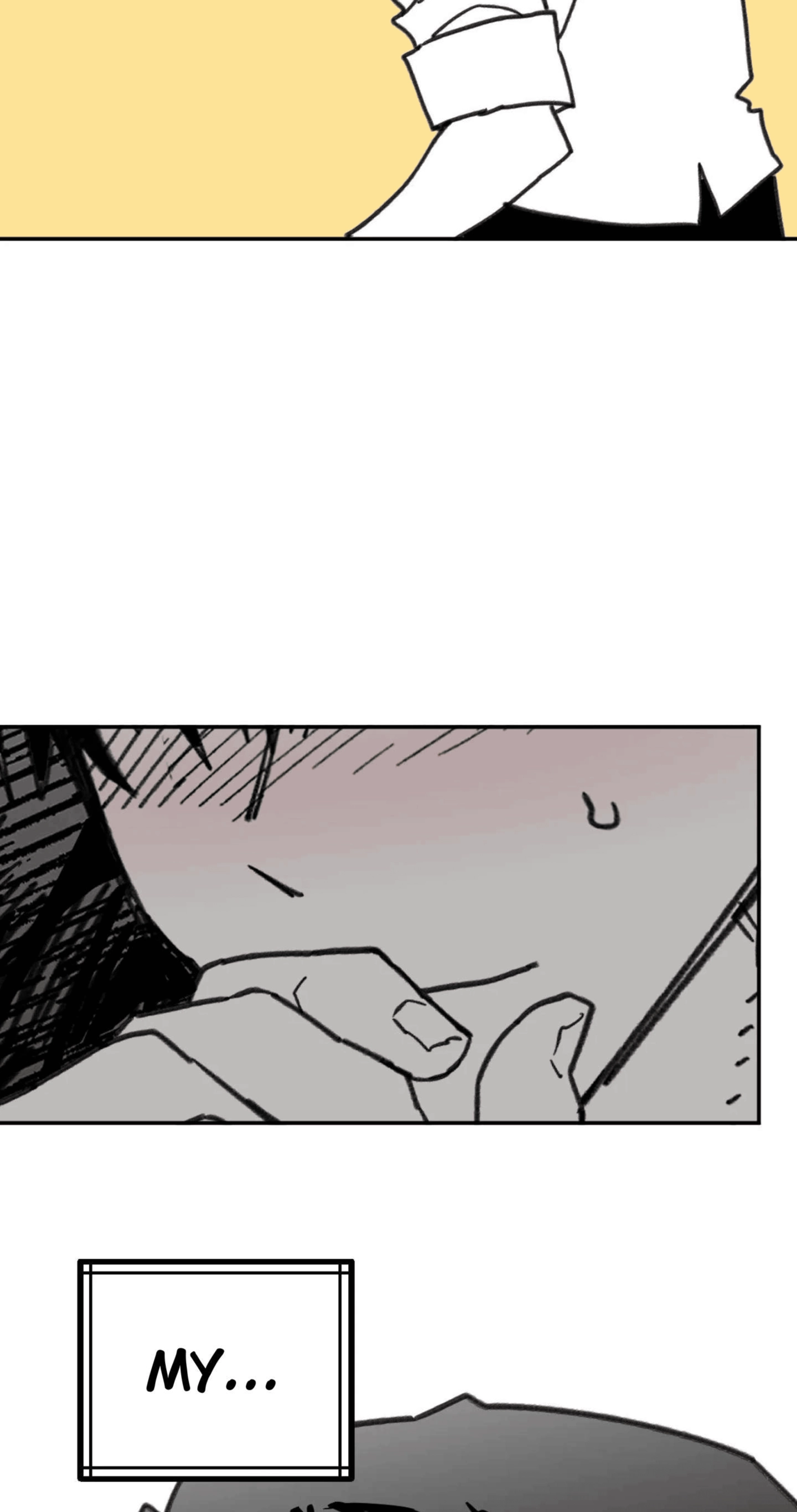 High School Boy Chapter 122 page 8 - 