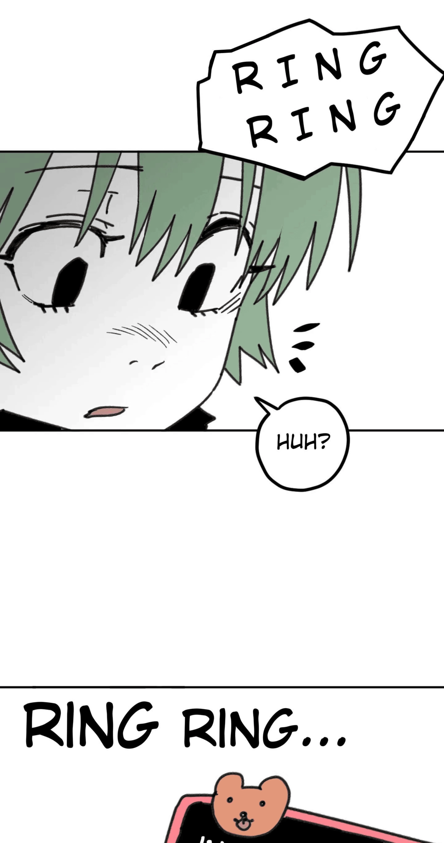 High School Boy Chapter 122 page 71 - 