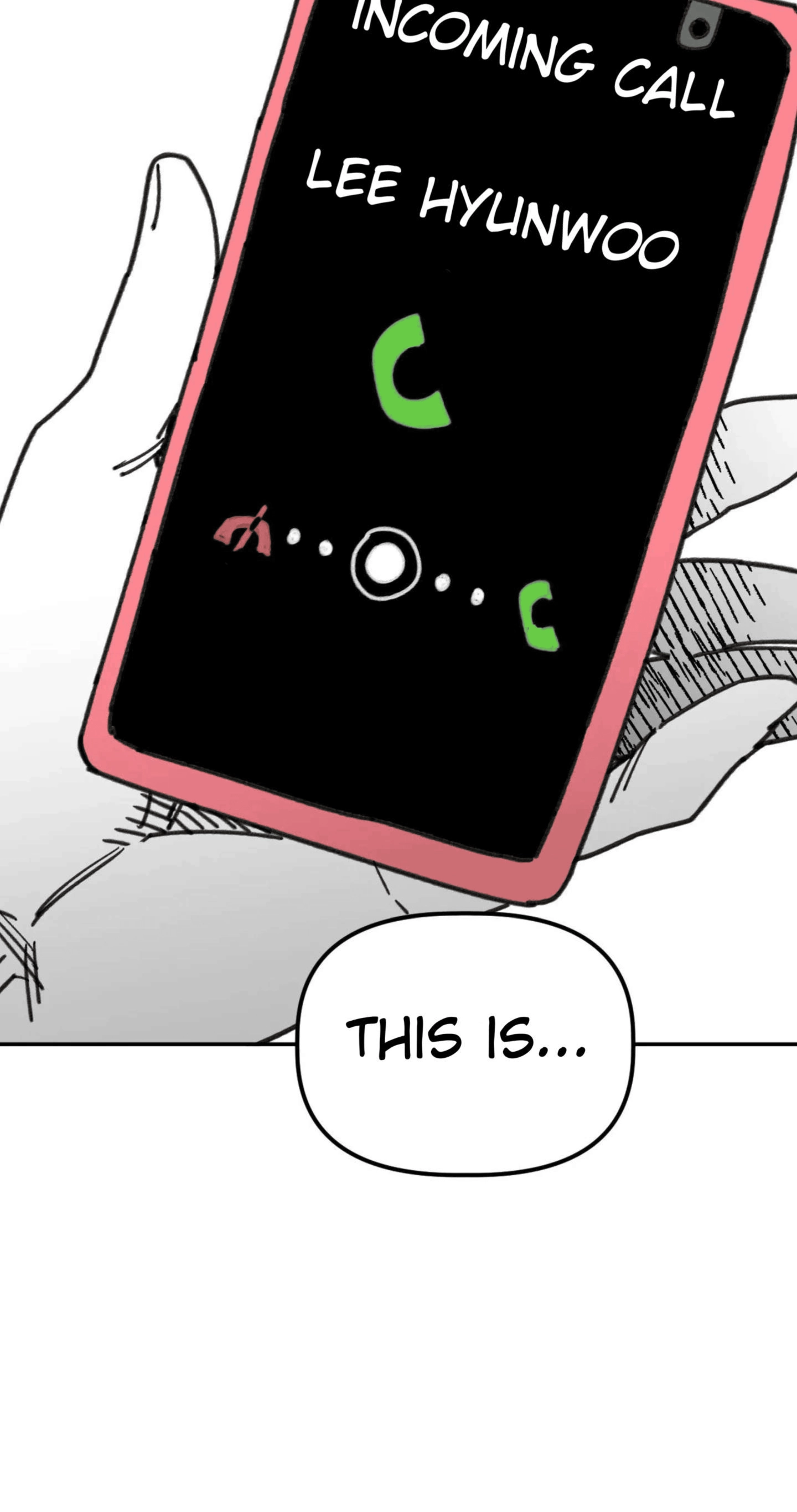 High School Boy Chapter 122 page 72 - 