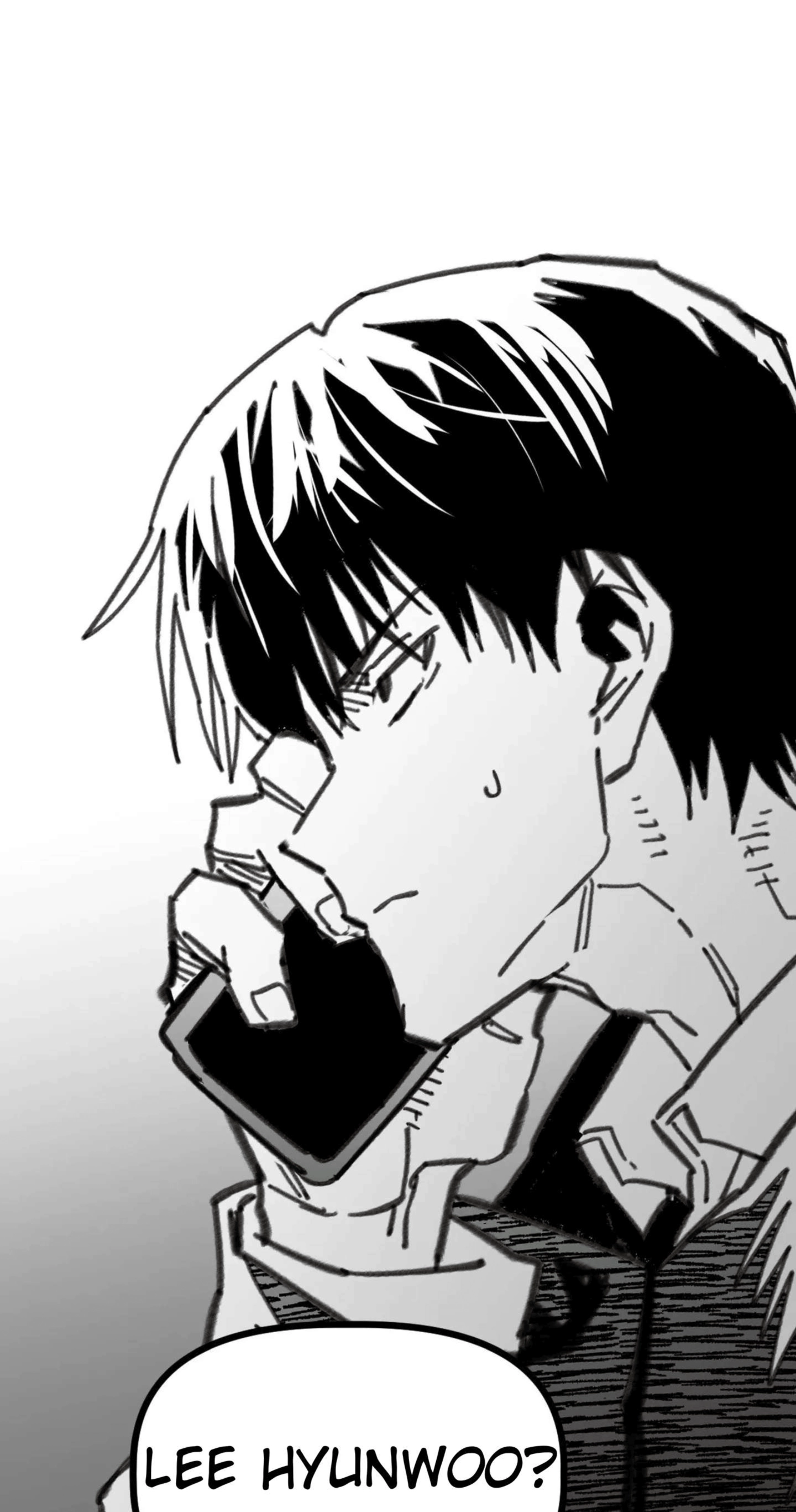 High School Boy Chapter 122 page 73 - 
