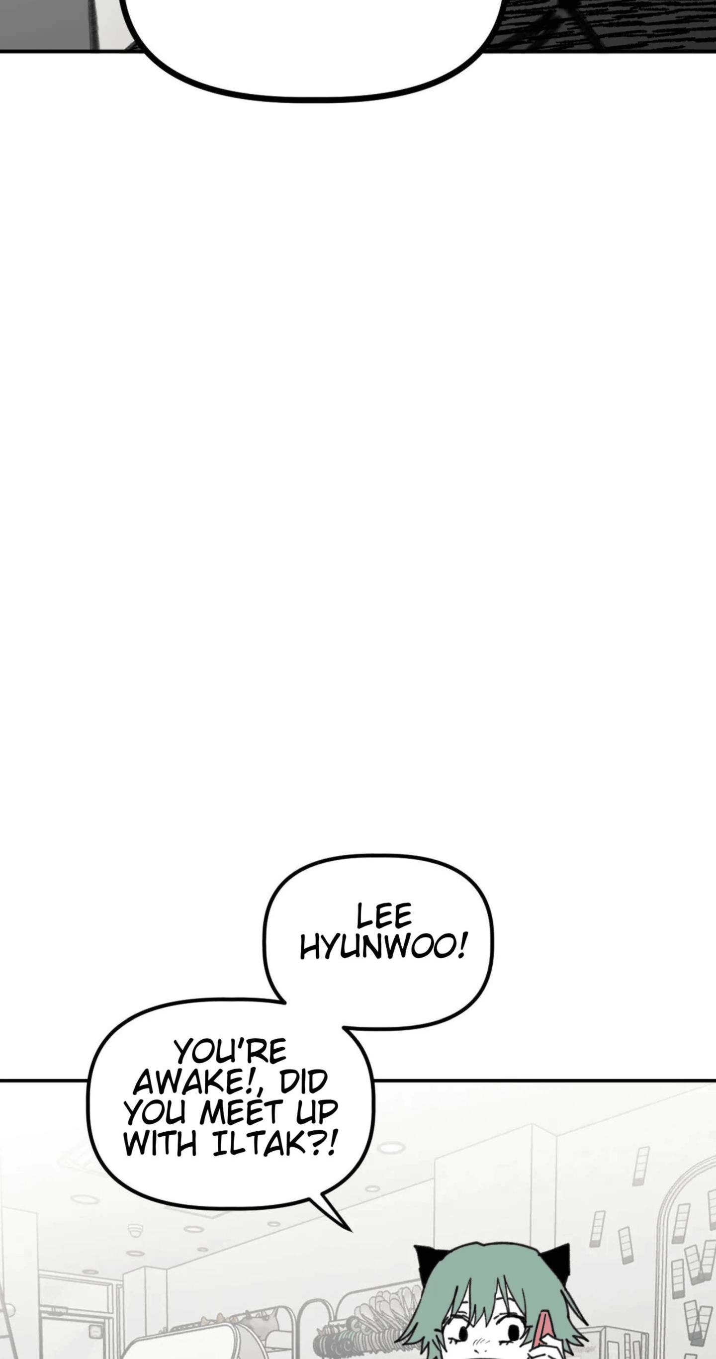 High School Boy Chapter 122 page 74 - 