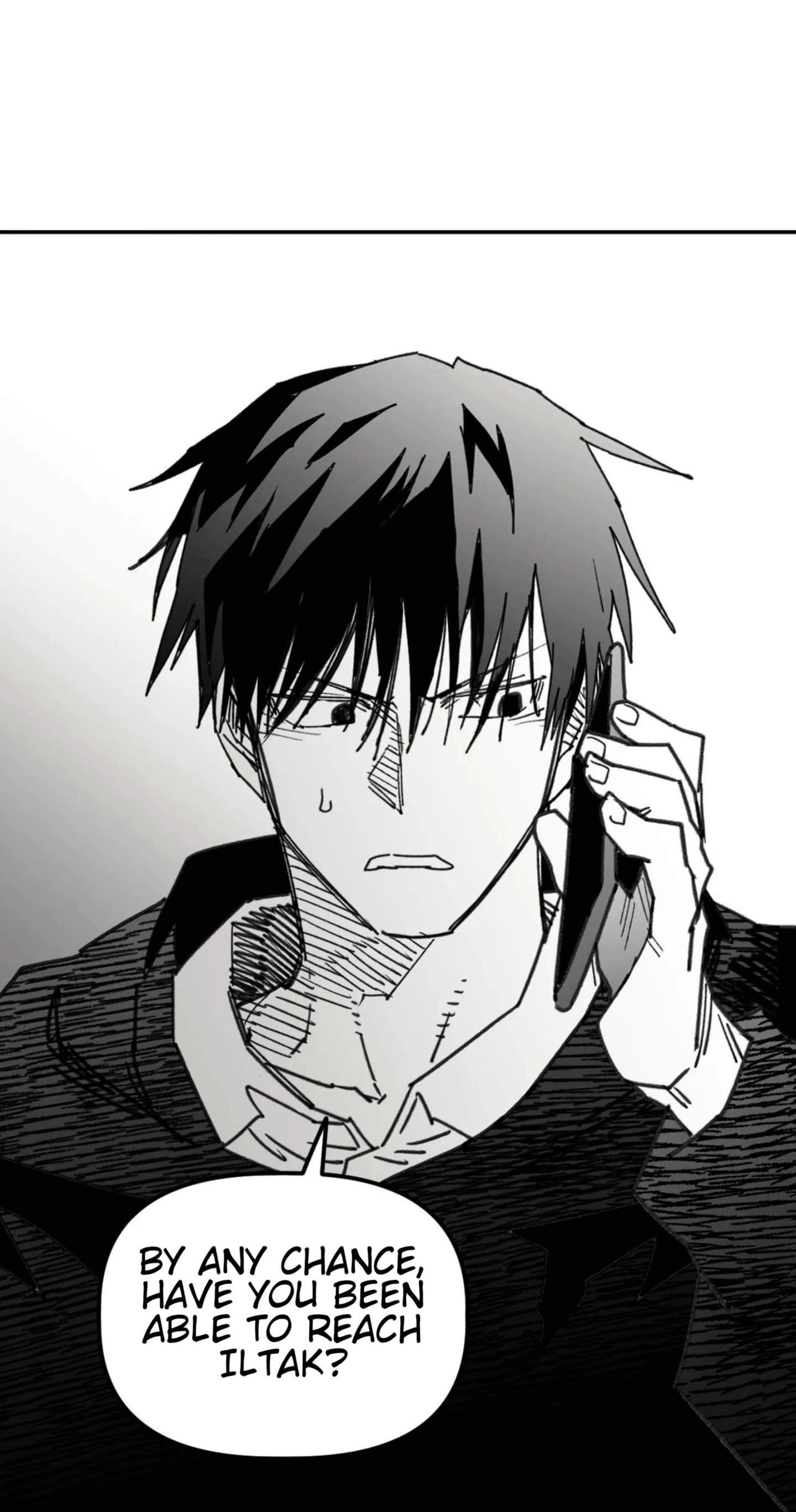 High School Boy Chapter 122 page 76 - 
