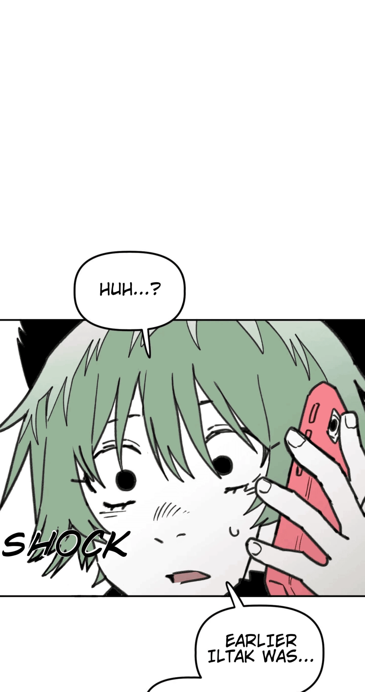 High School Boy Chapter 122 page 77 - 