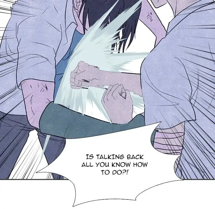 High School Devil Chapter 274 page 106 - 
