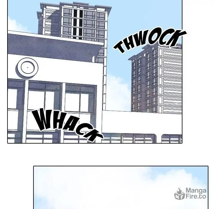 High School Devil Chapter 274 page 108 - 