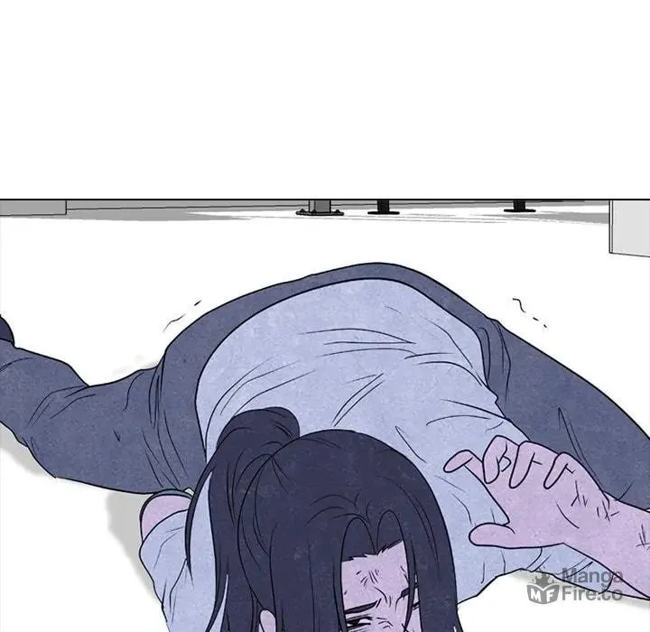 High School Devil Chapter 274 page 110 - 