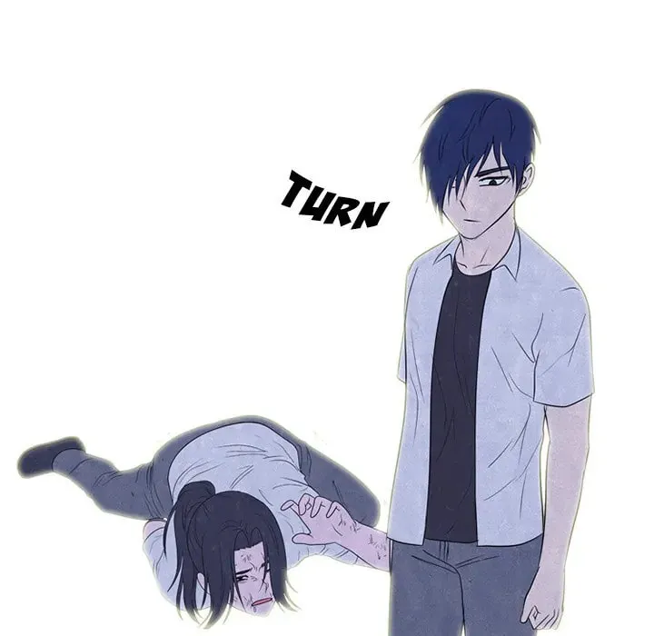 High School Devil Chapter 274 page 112 - 