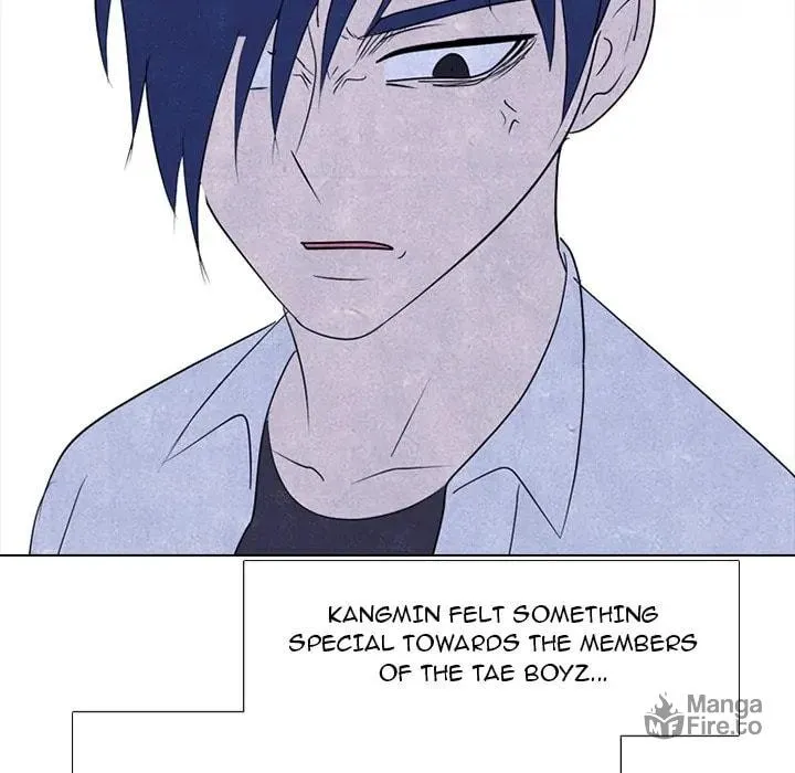 High School Devil Chapter 274 page 115 - 
