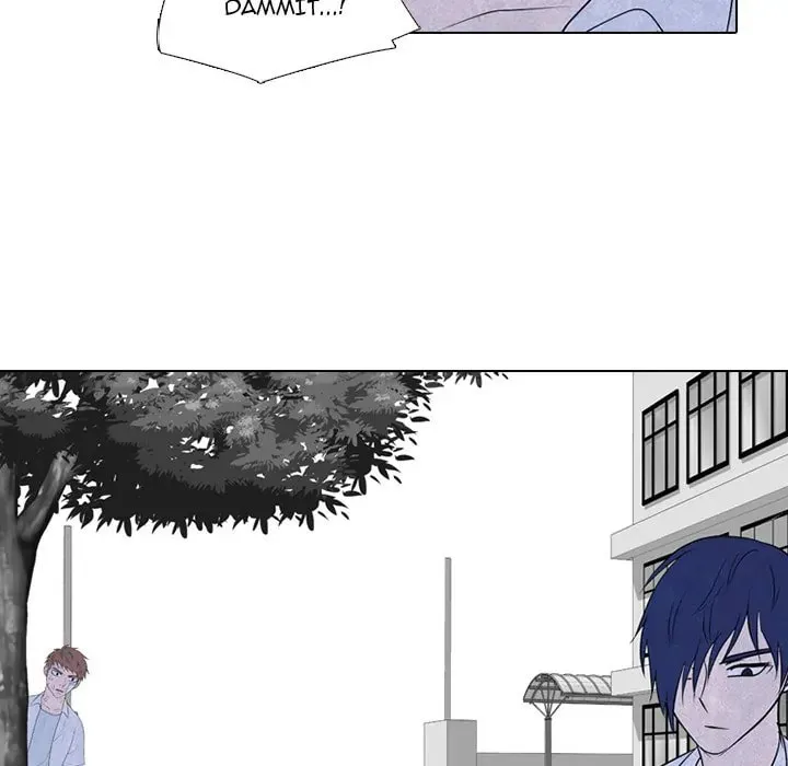 High School Devil Chapter 274 page 119 - 