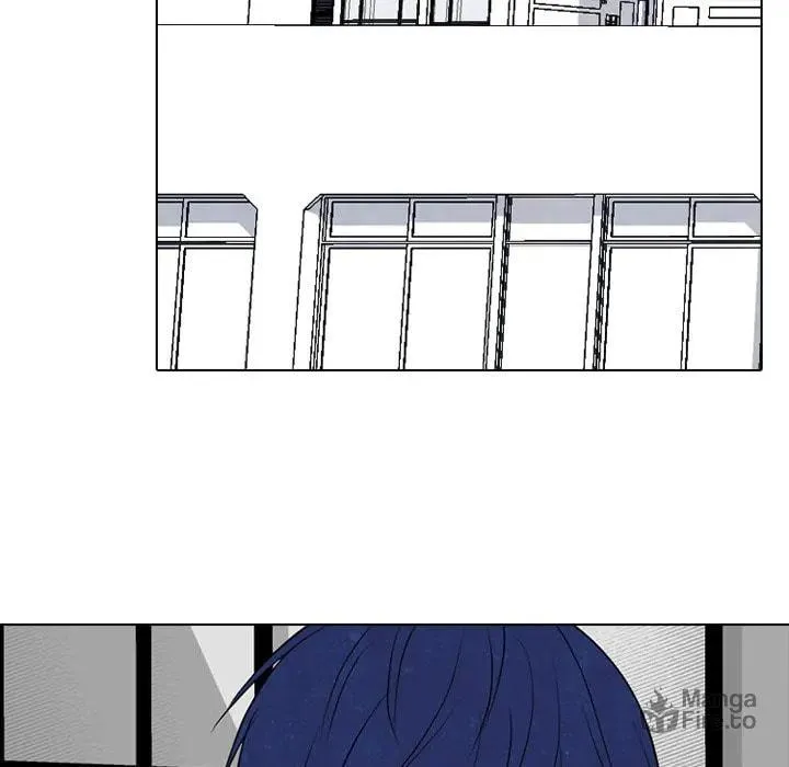 High School Devil Chapter 274 page 123 - 