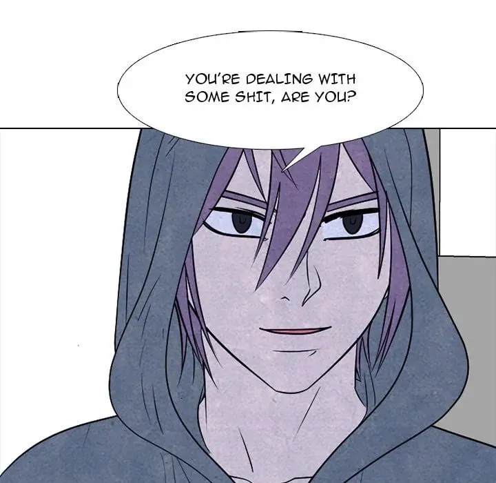 High School Devil Chapter 274 page 131 - 