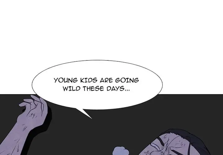 High School Devil Chapter 274 page 4 - 