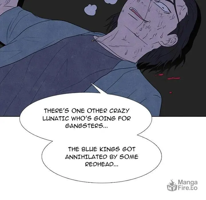 High School Devil Chapter 274 page 5 - 