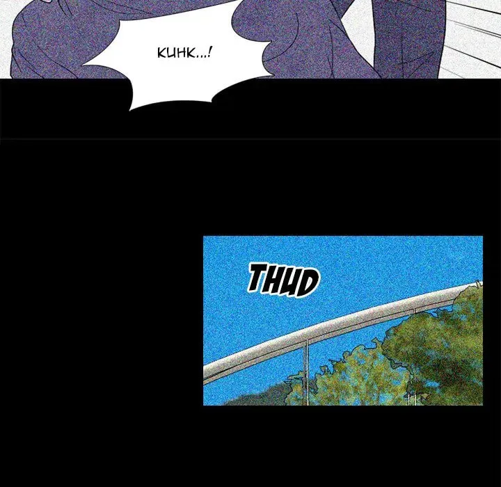 High School Devil Chapter 274 page 43 - 