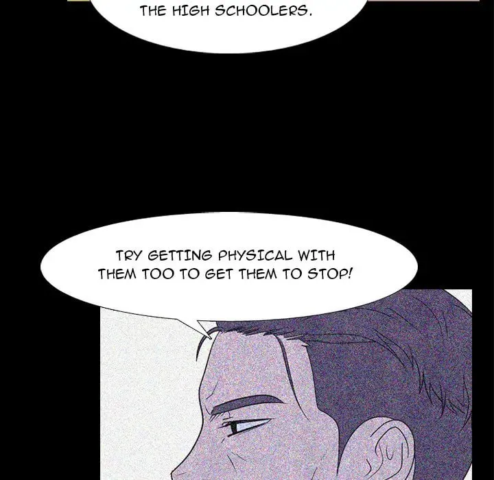 High School Devil Chapter 274 page 46 - 