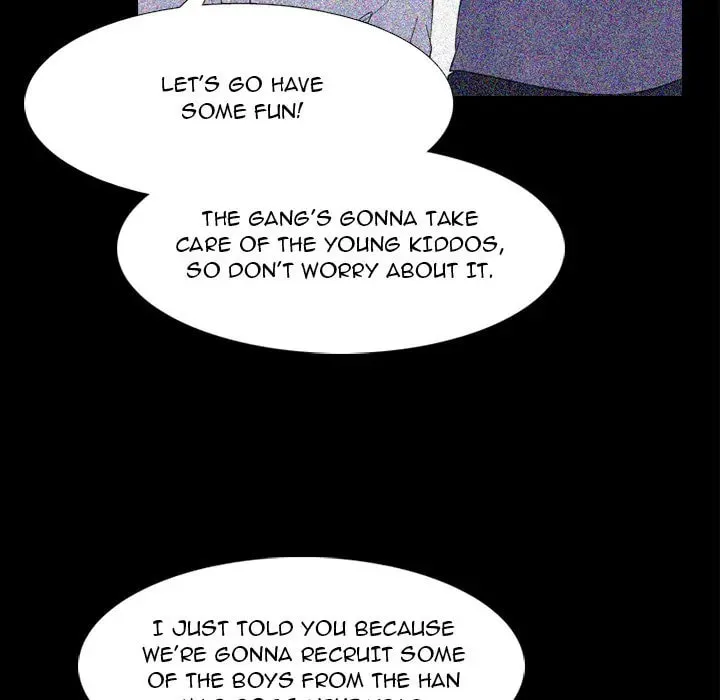 High School Devil Chapter 274 page 52 - 
