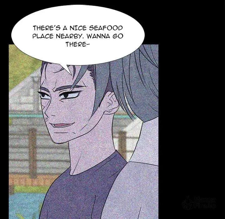 High School Devil Chapter 274 page 55 - 