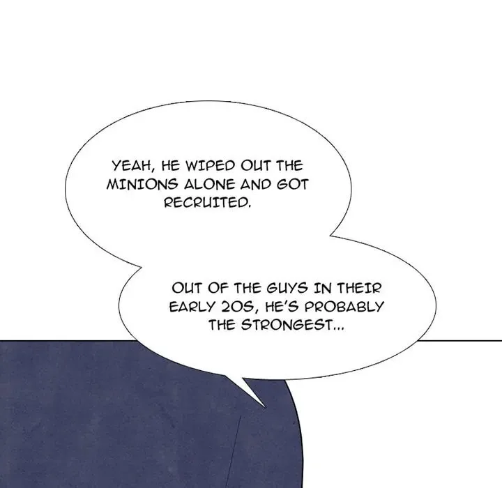 High School Devil Chapter 274 page 8 - 