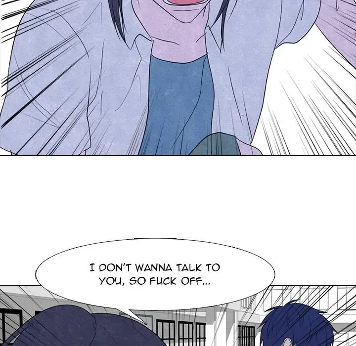 High School Devil Chapter 274 page 94 - 